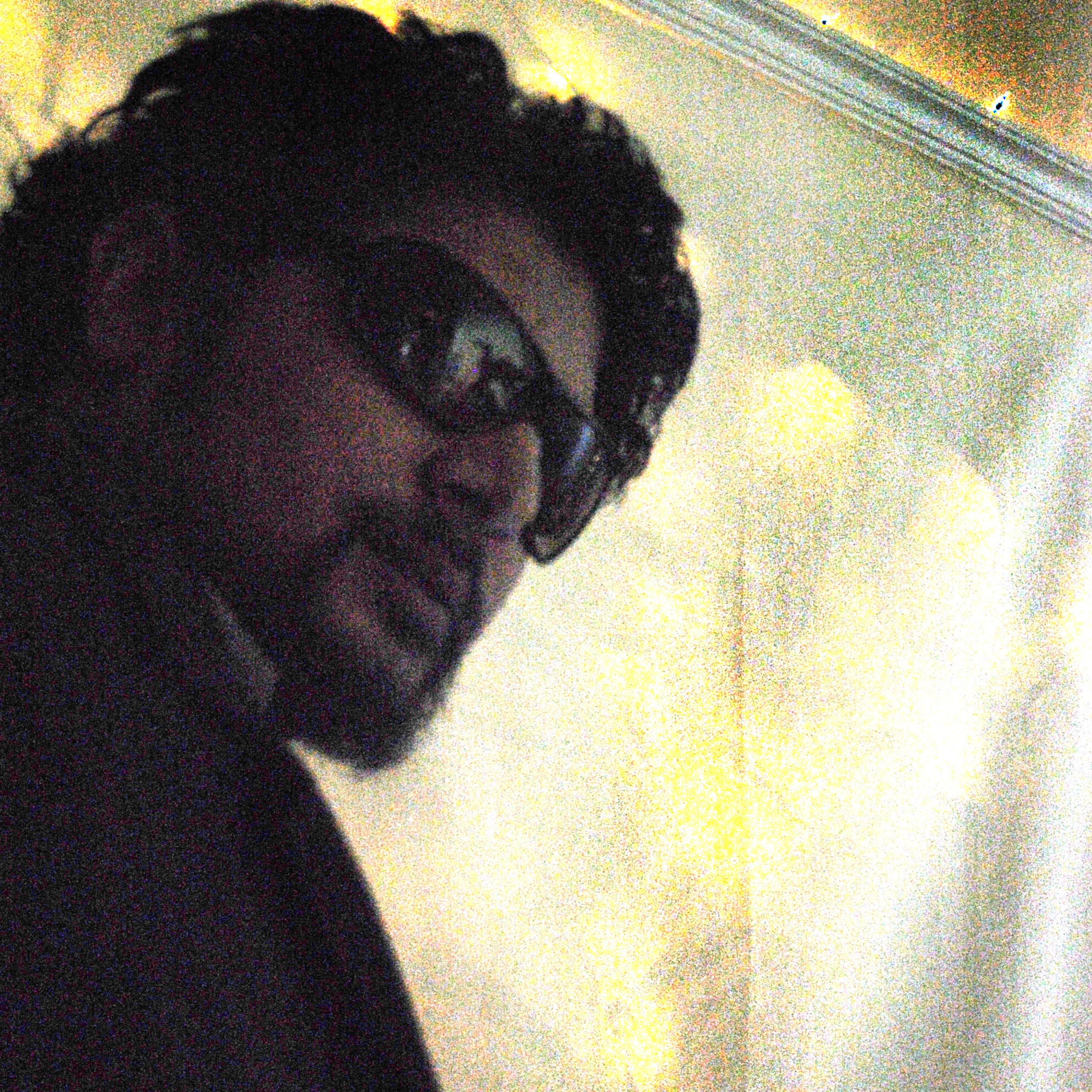 Interview With a Werewolf