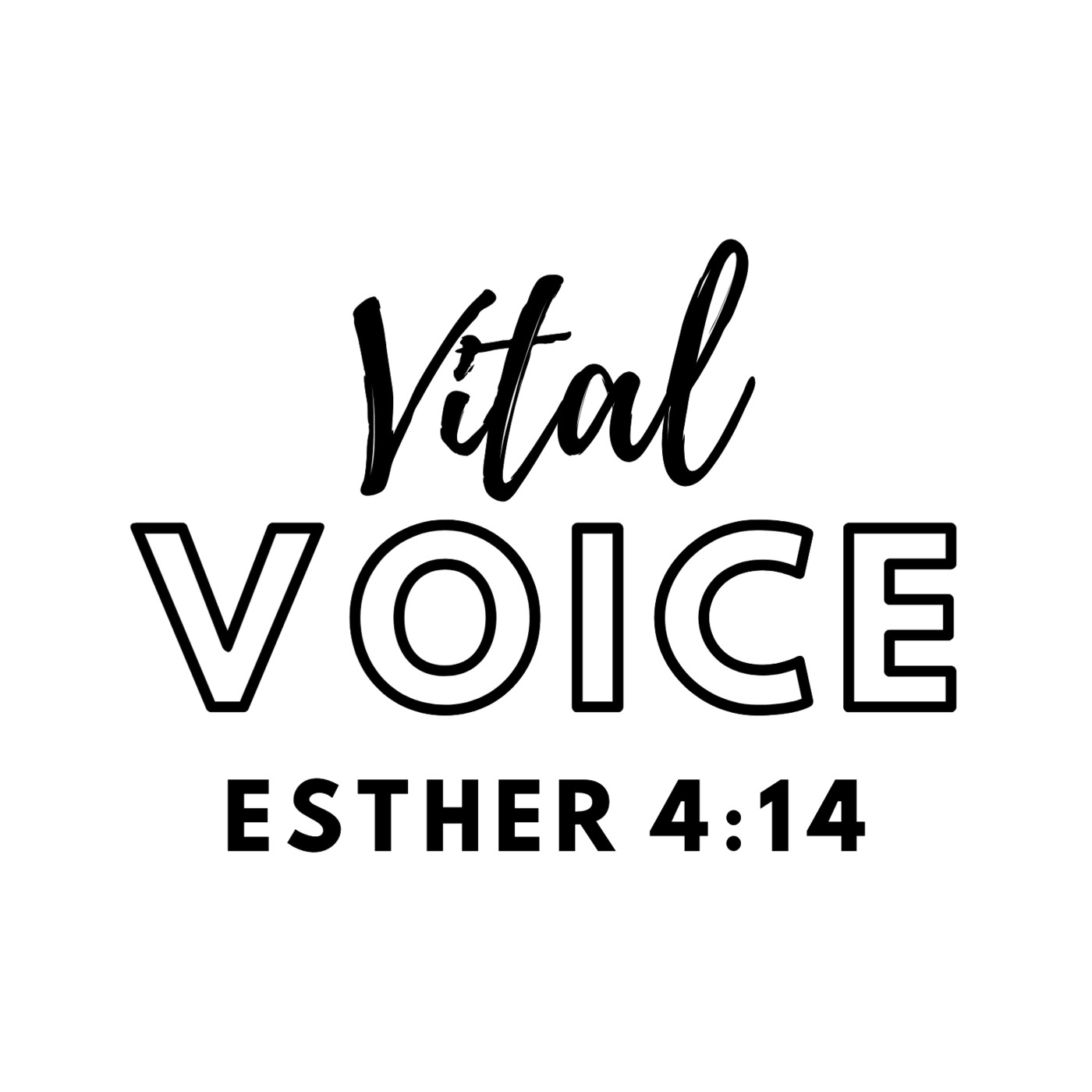 Vital Voice of Love