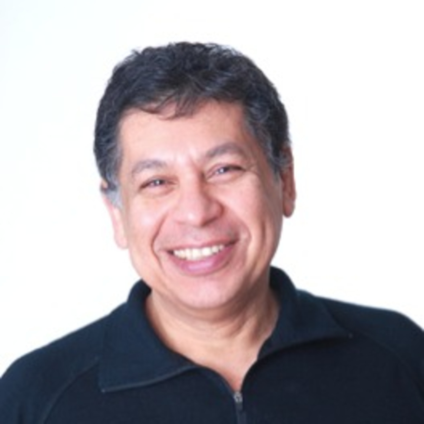 Saying YES to our past