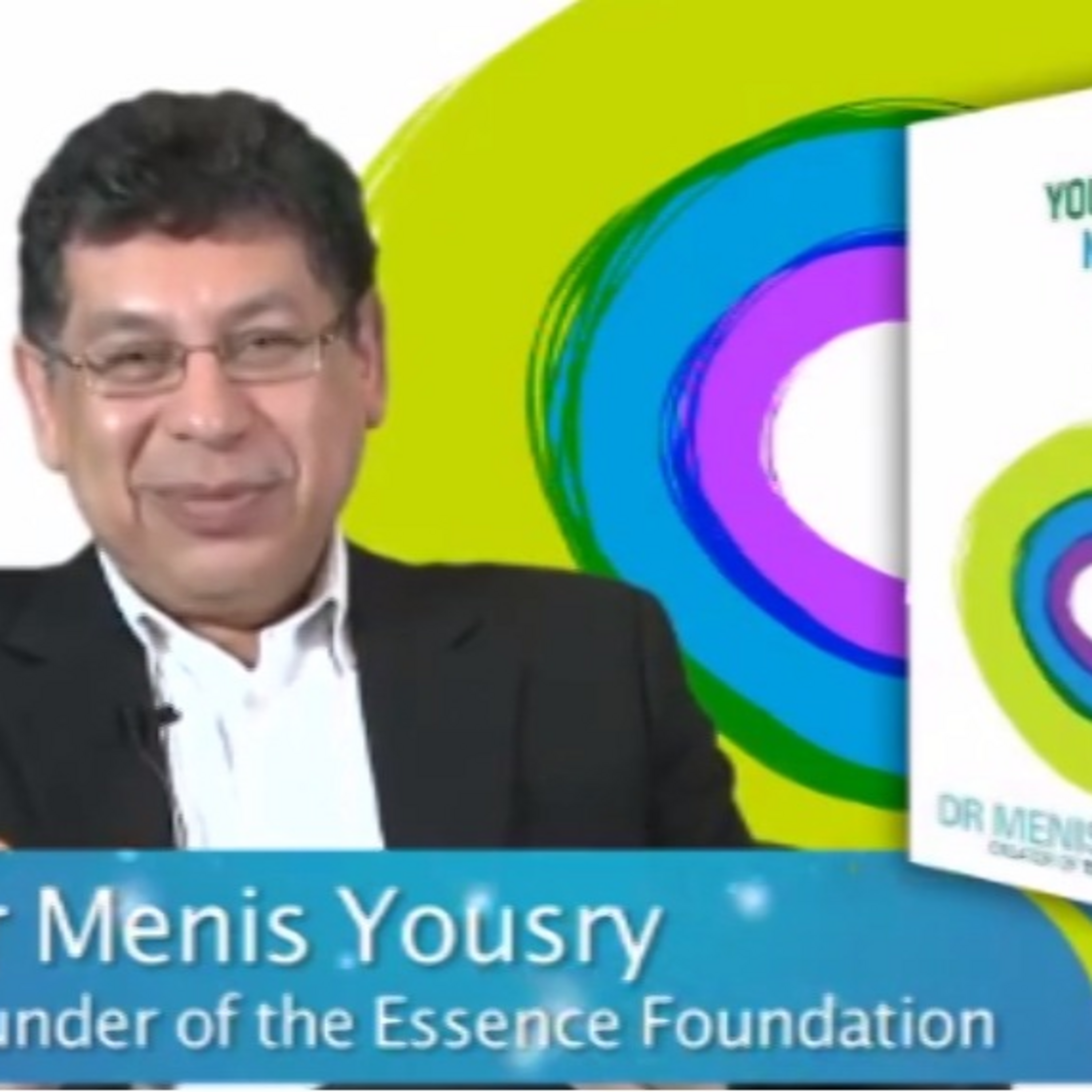 Dr Menis Yousry