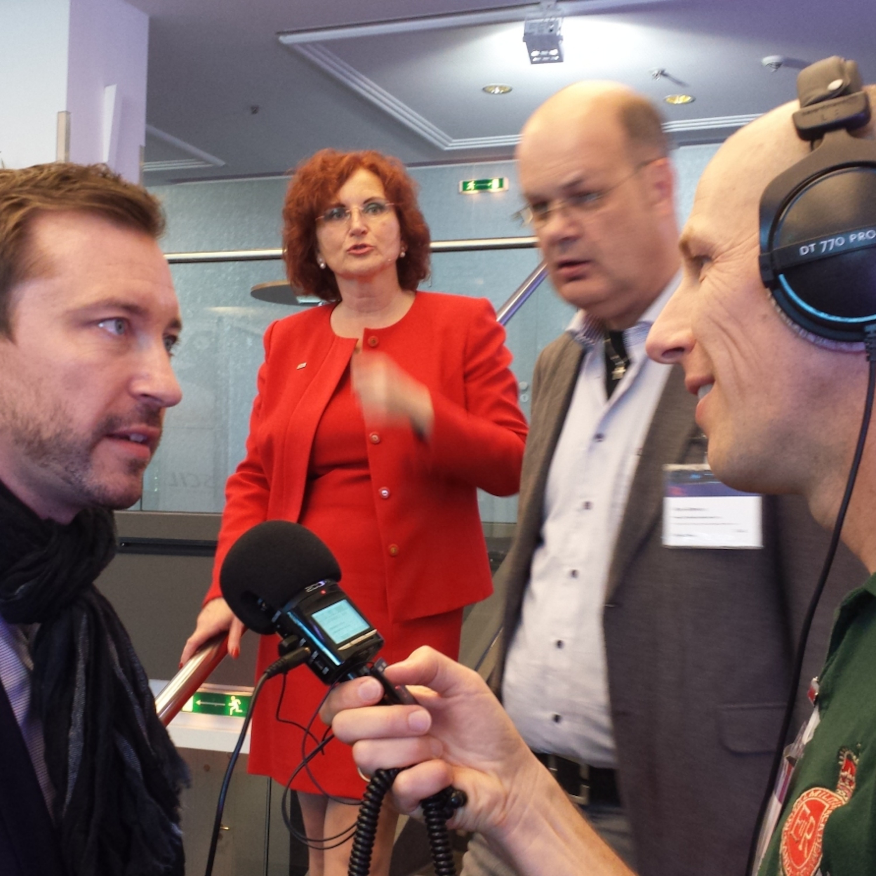 TomsTalkTime - DER Erfolgspodcast mit Tom Kaules