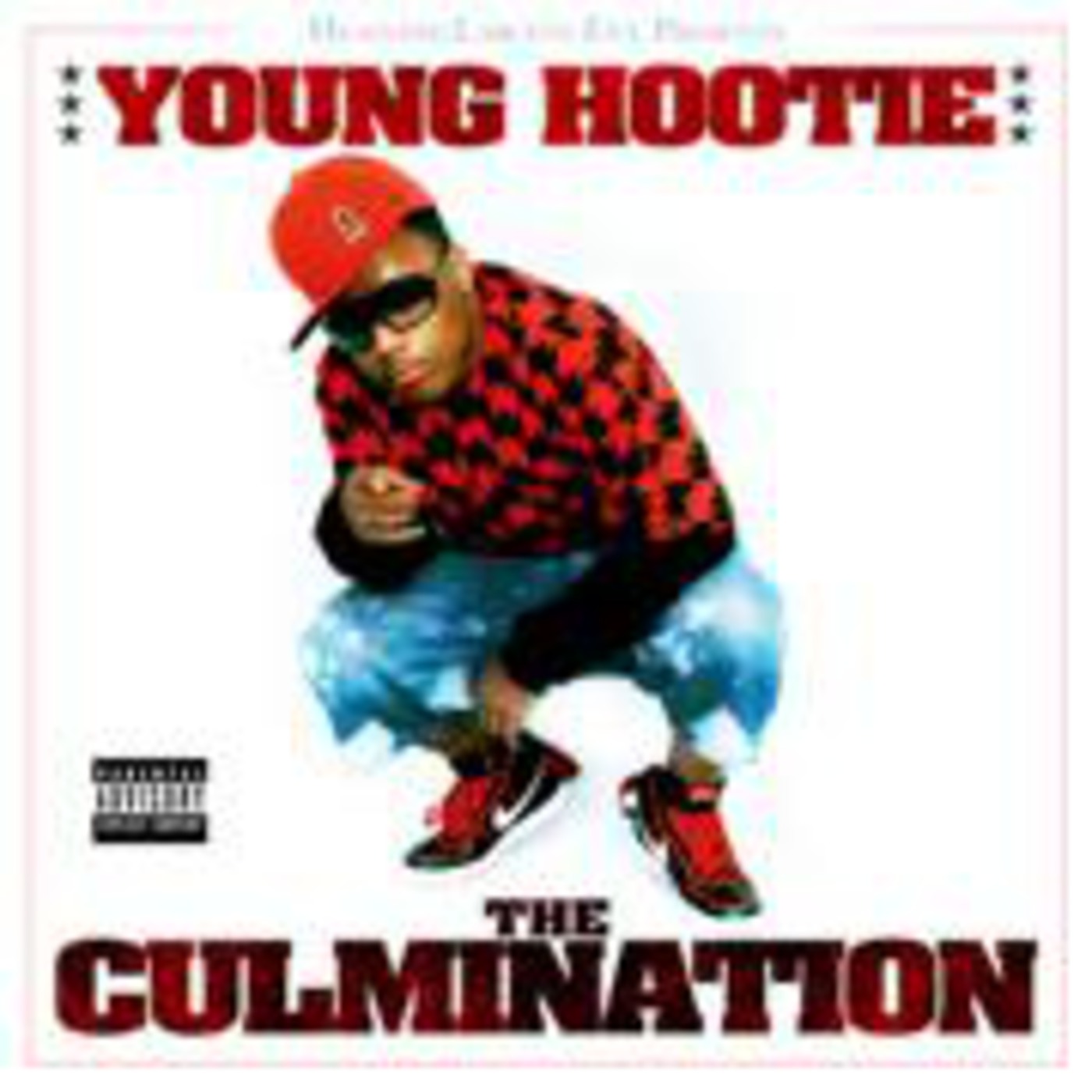 Young Hootie 'The Culmination episode artwork