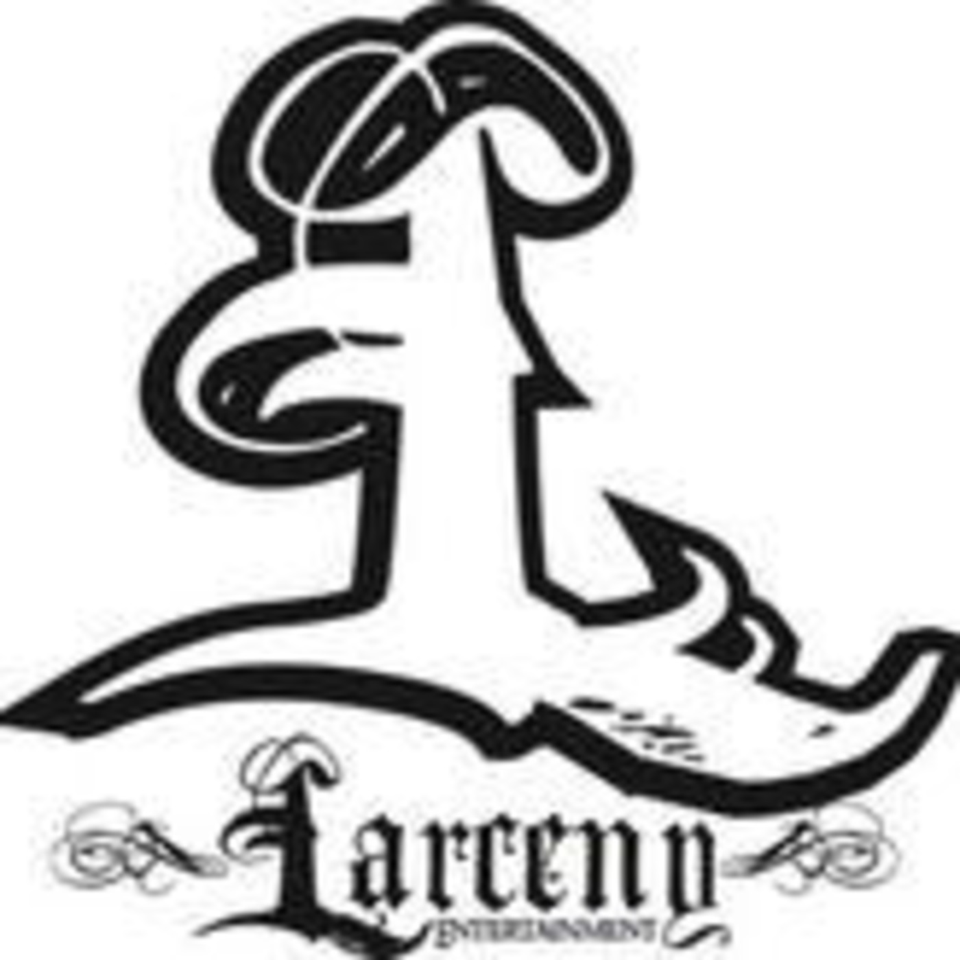 Grand Larceny Radio **Throwback**!!