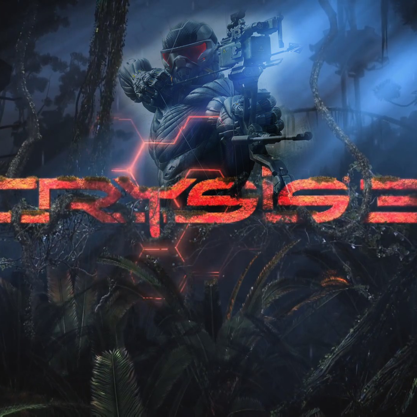 Episode 4 Part 2 ( Crysis 3, Minecraft, Patches, Big games that Vanished, News & Rumors)