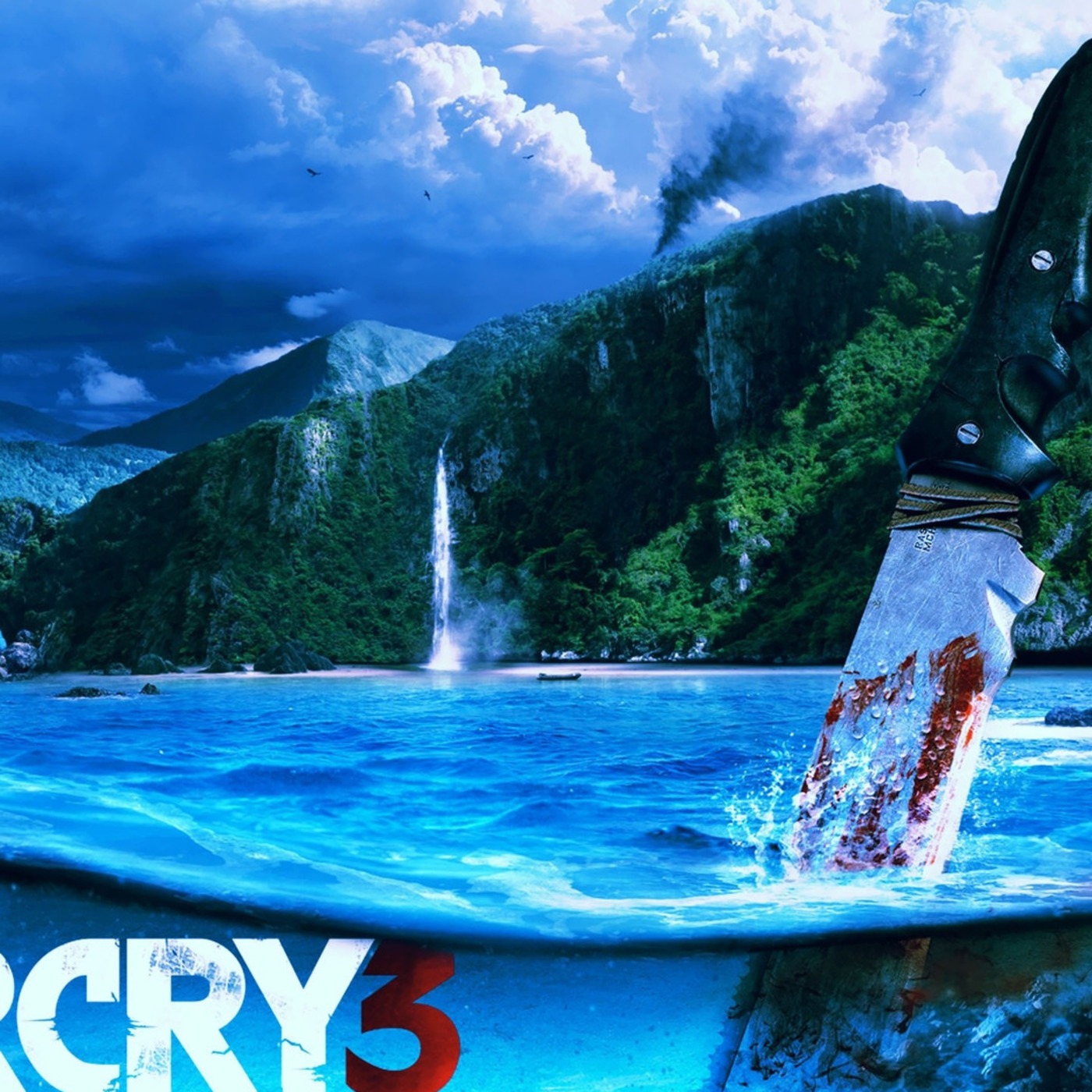 Episode 4 Part 1 (Far Cry 3, AC3, GTA V, News & Rumors)