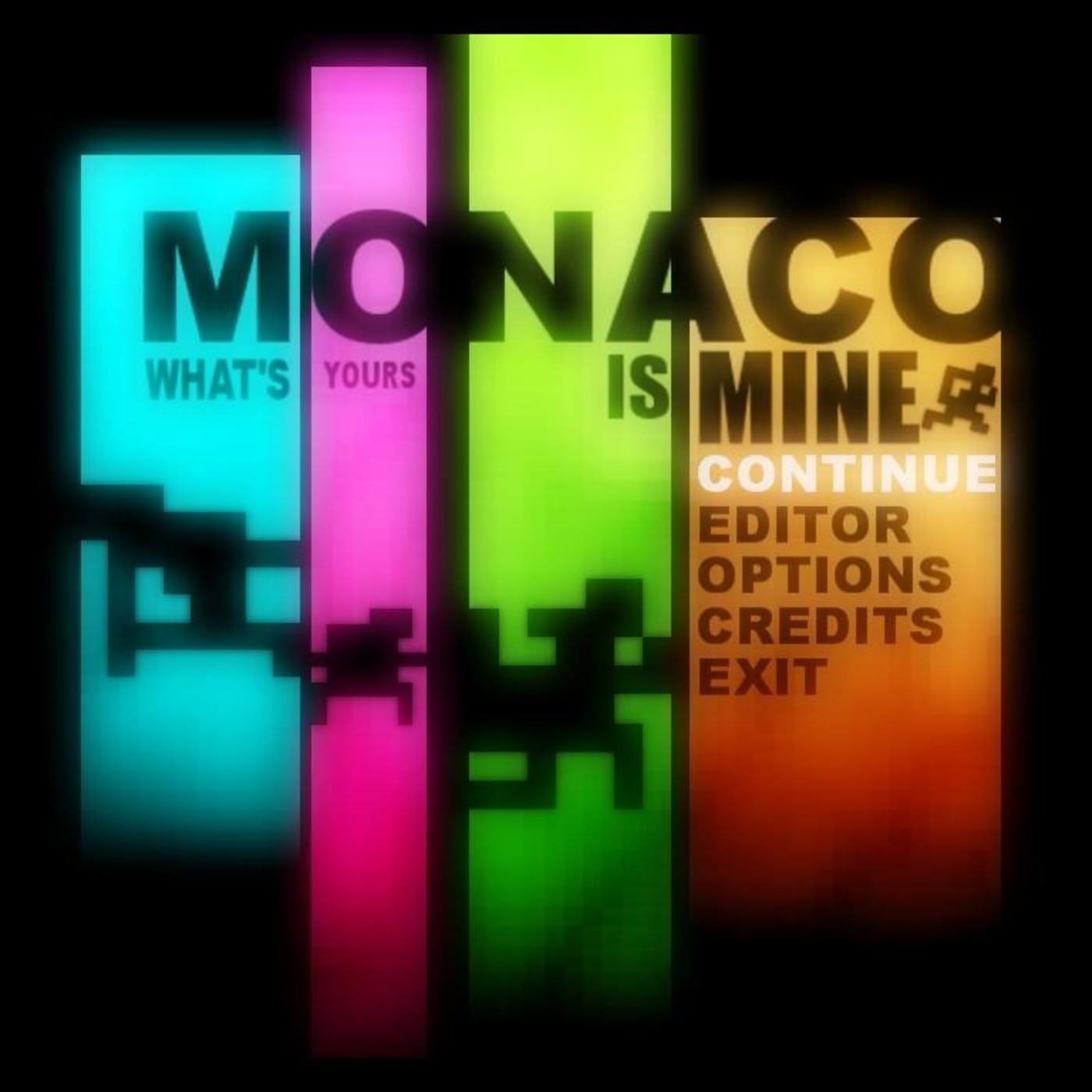 Episode 5 (Monaco, Tomb Raider, Turtle Beach, News & Rumors)