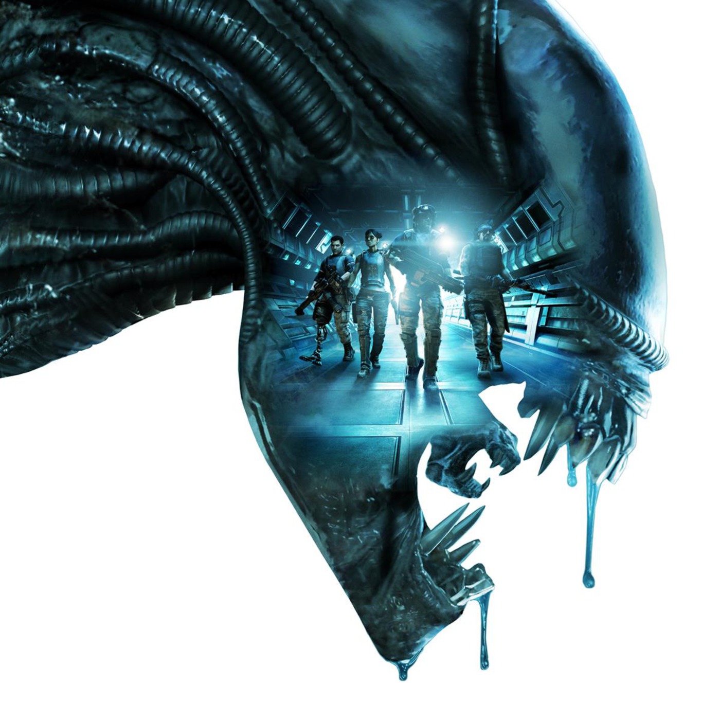 Episode 7 (Aliens Review, Gaming Today, Tech, Music In Games)