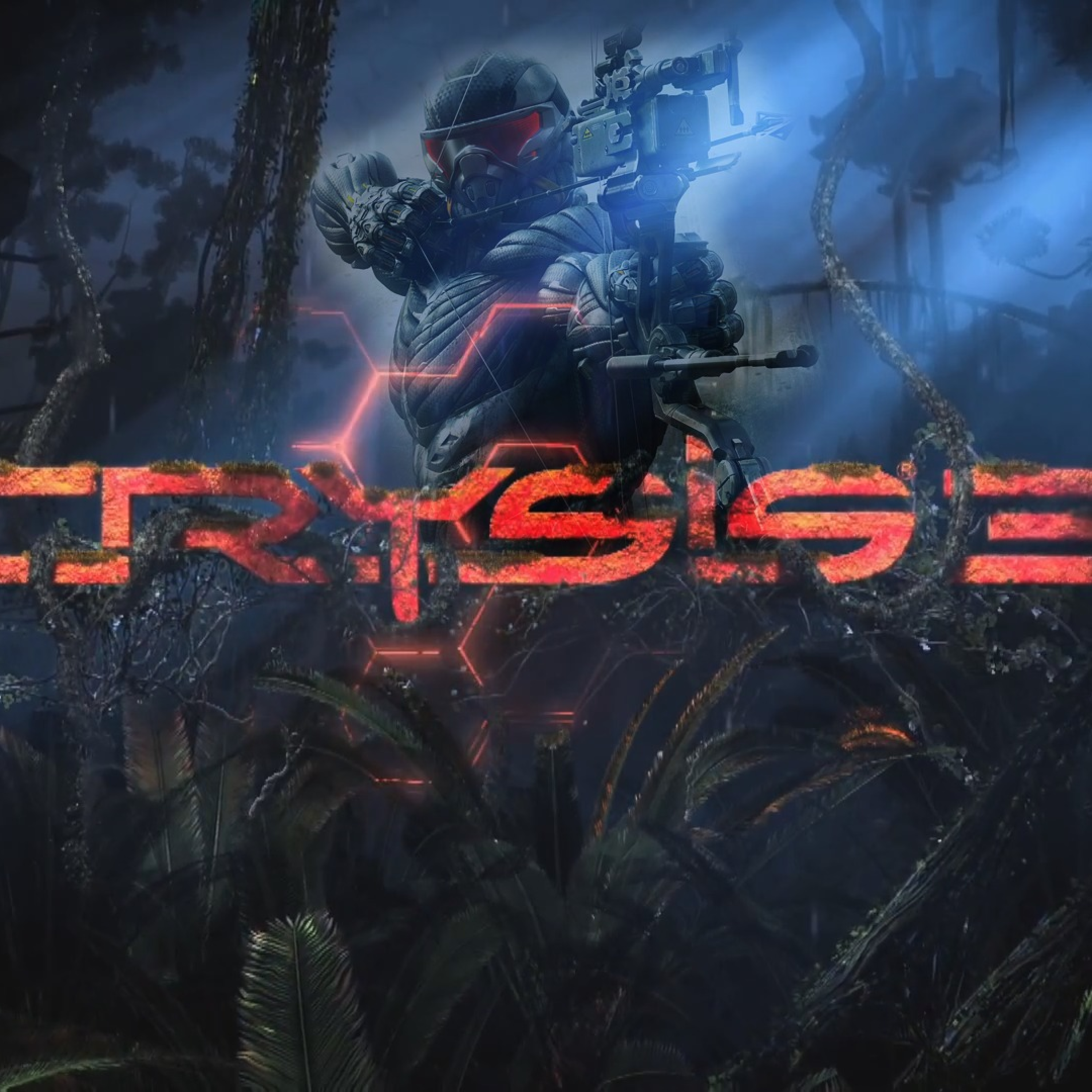 Crysis soundtrack