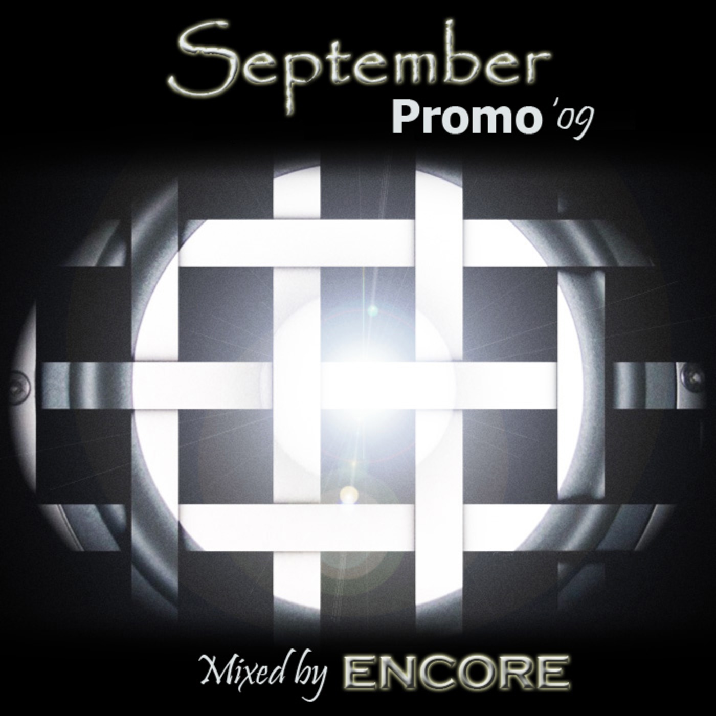 September Promo Mix