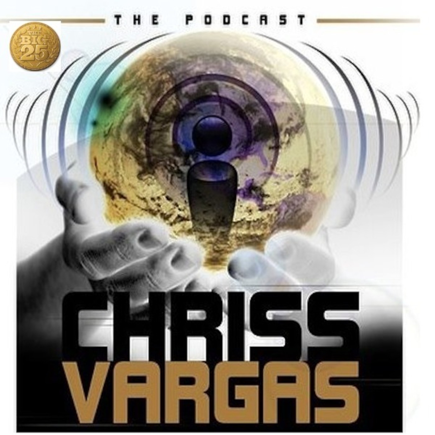 Episode 25