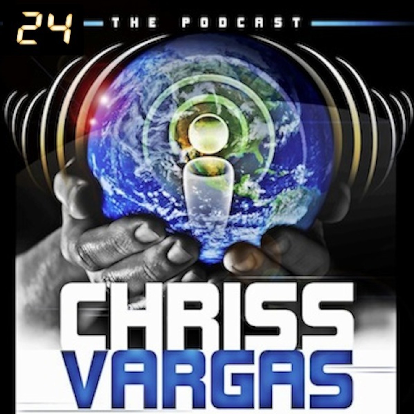 Episode 24 -CV-SUMMER 2012