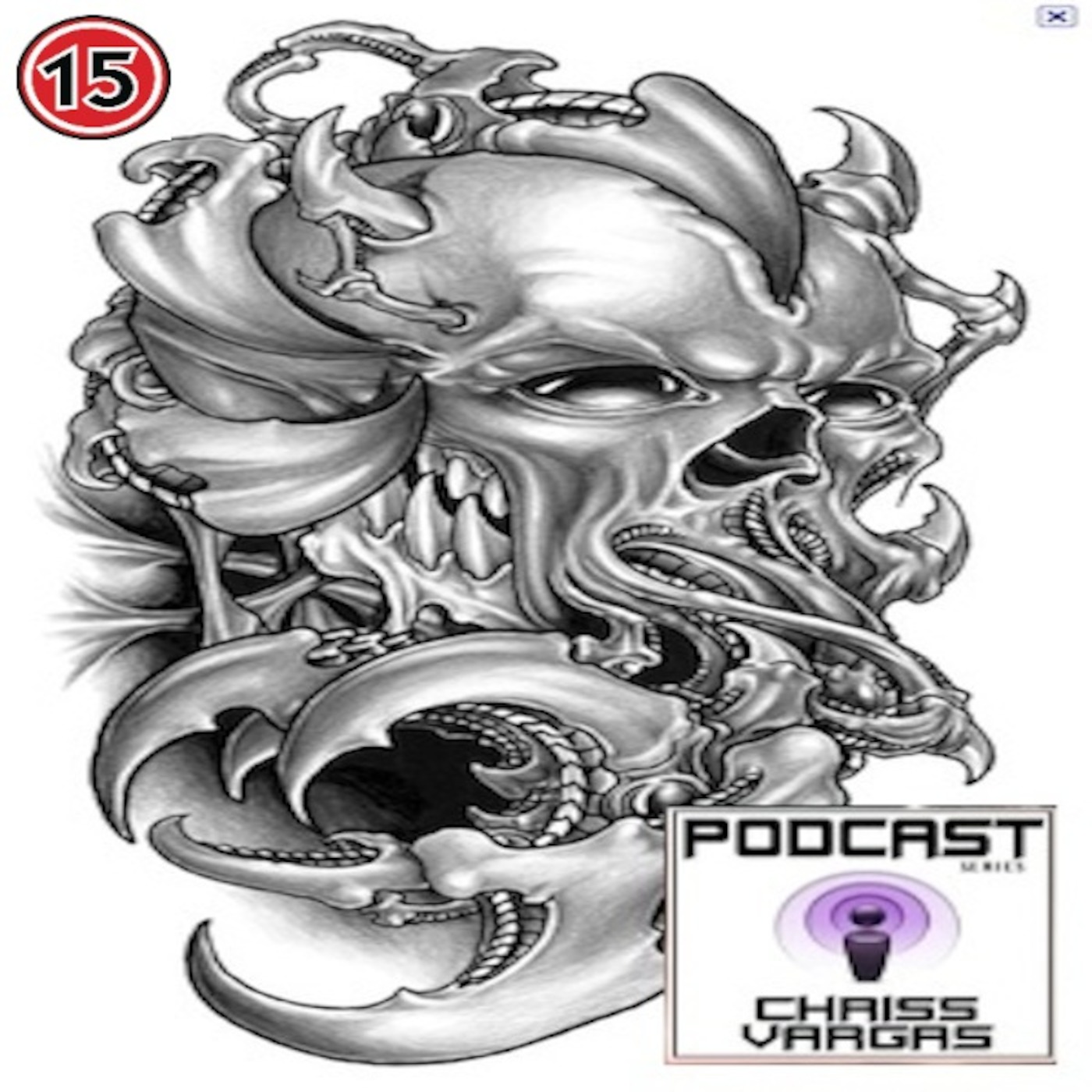 Episode 15