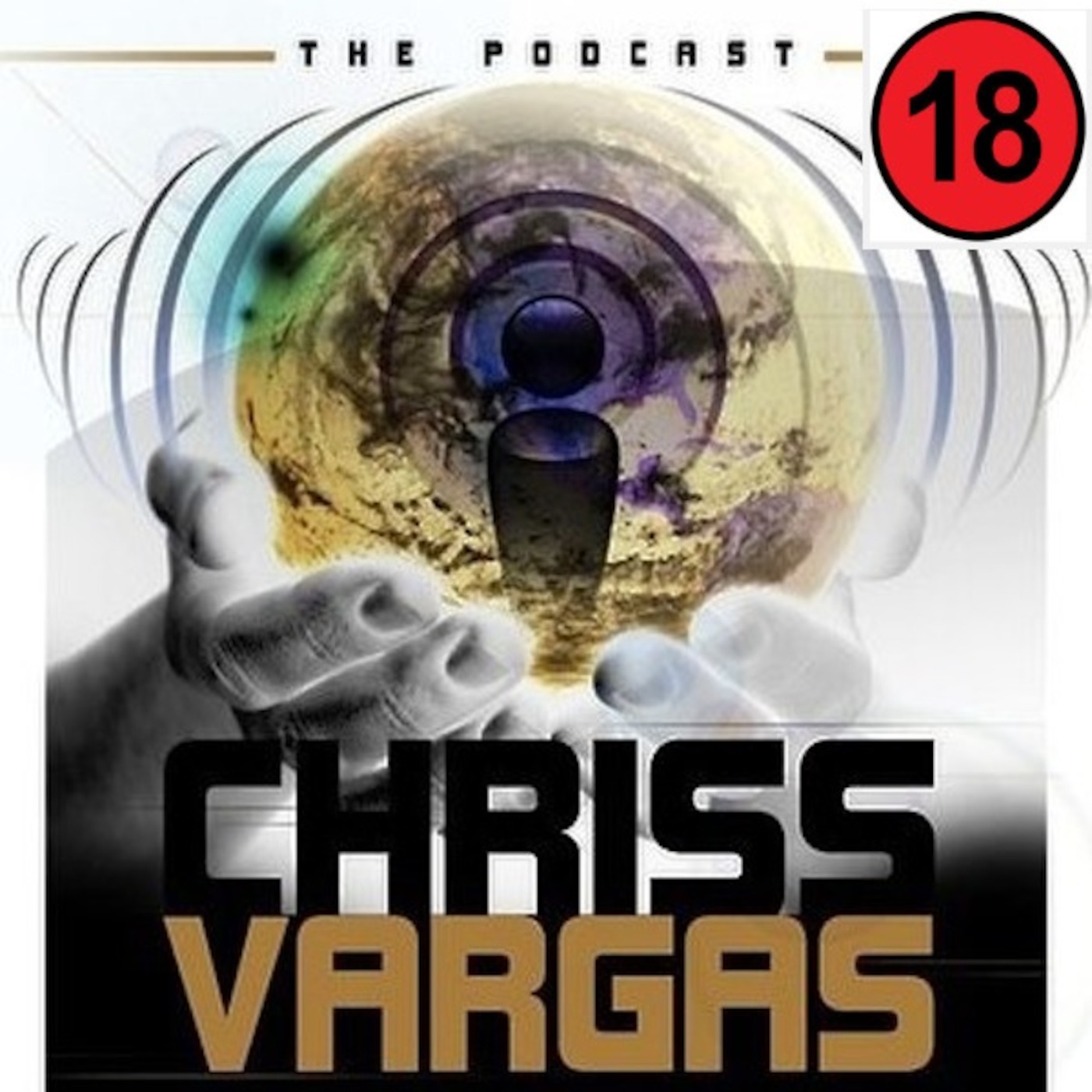 Episode 18