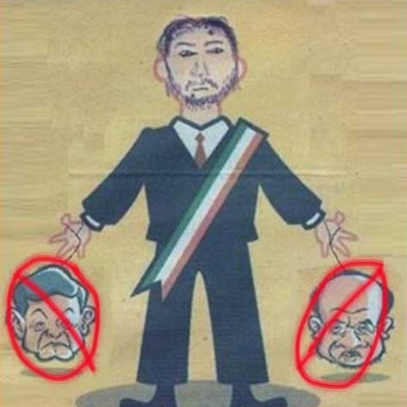 Lo Urgente para Hoy