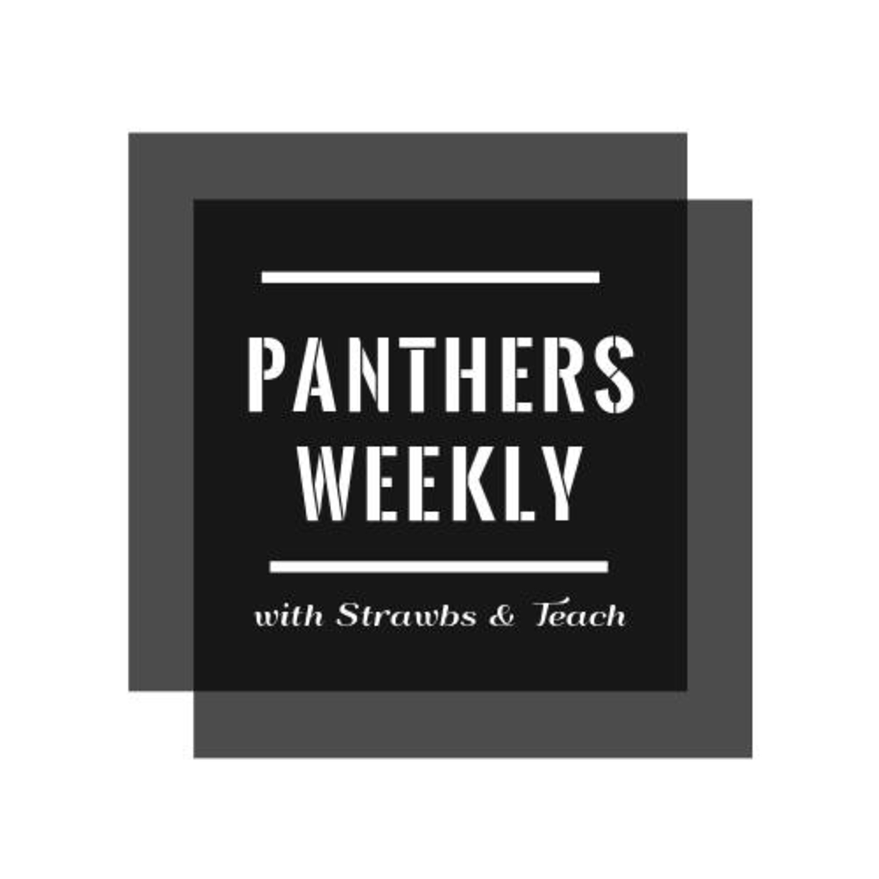 Panther's Weekly
