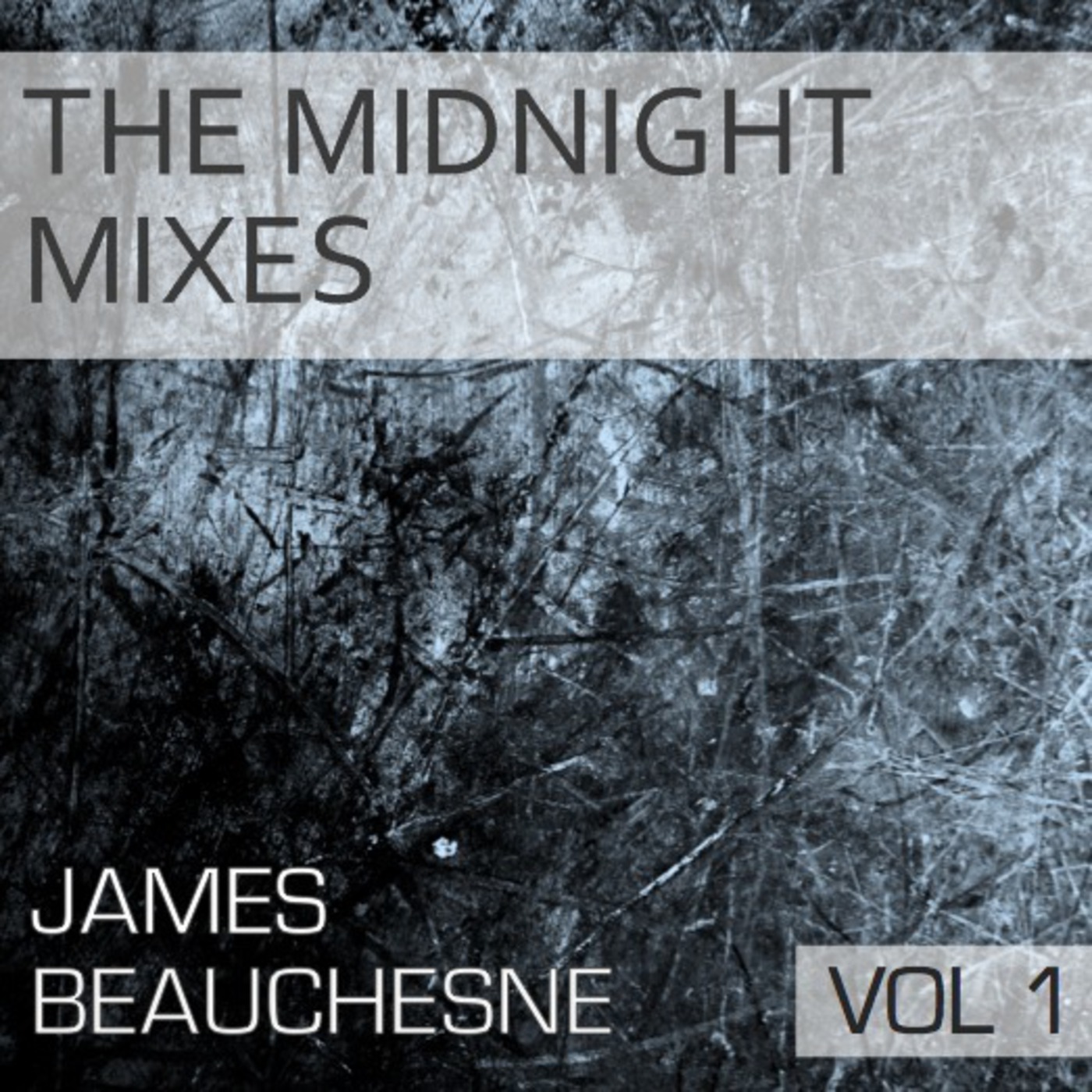 The Midnight Mixes | Volume 1
