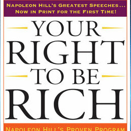 Episode 157- Your Right to be Rich