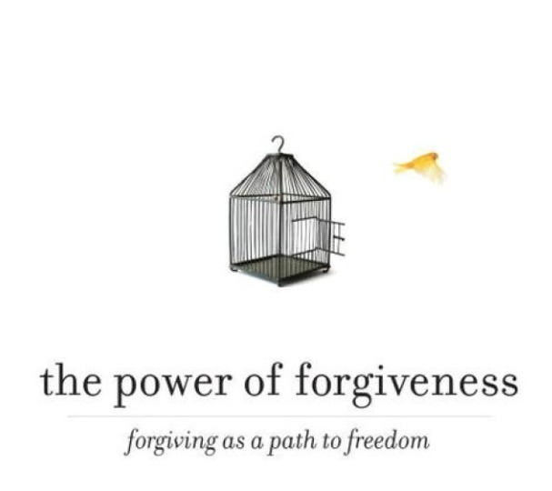 Episode 167- The Power of Forgiveness