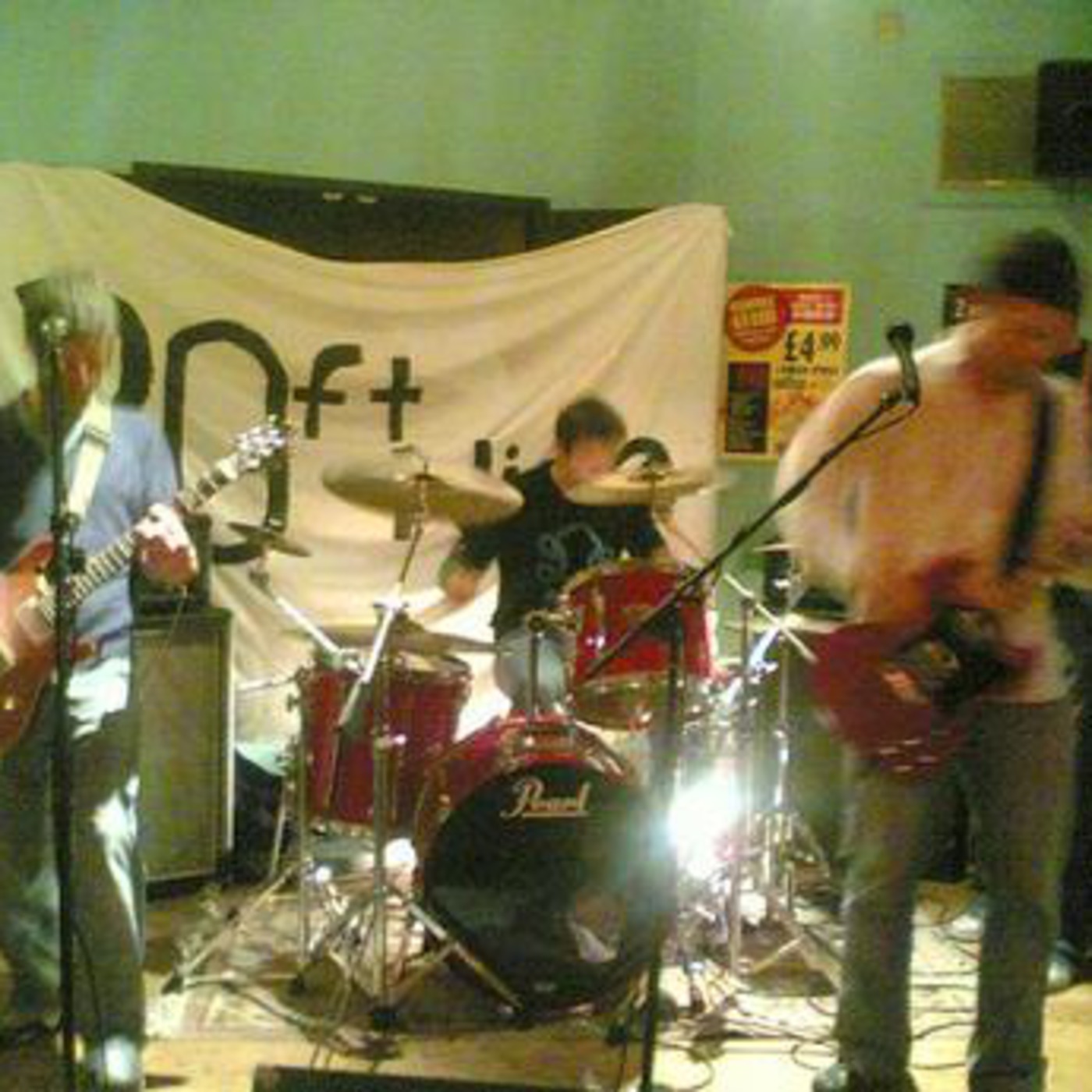 electric sunroof -  Some Things