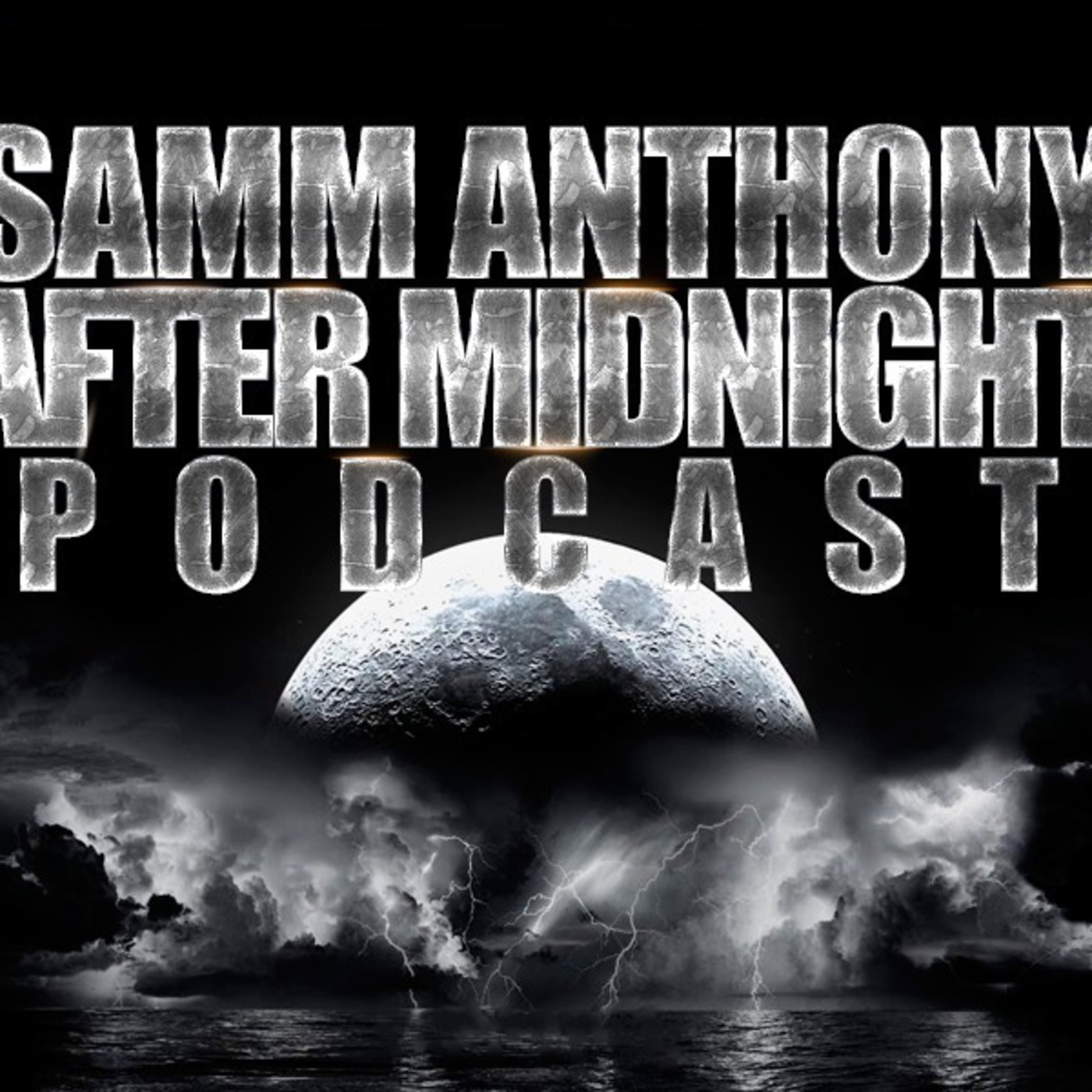 After Midnight Podcast