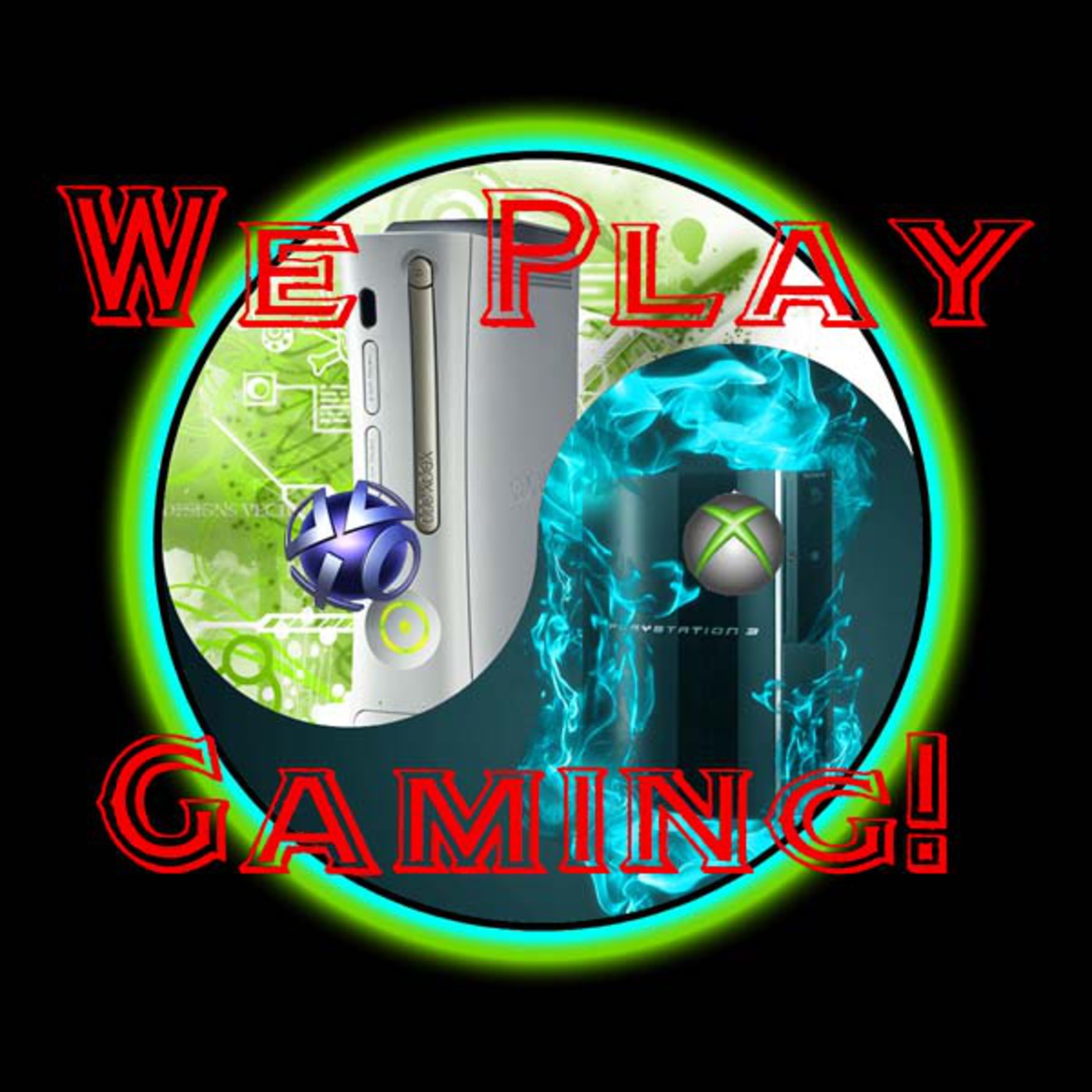 We Play Gaming 3