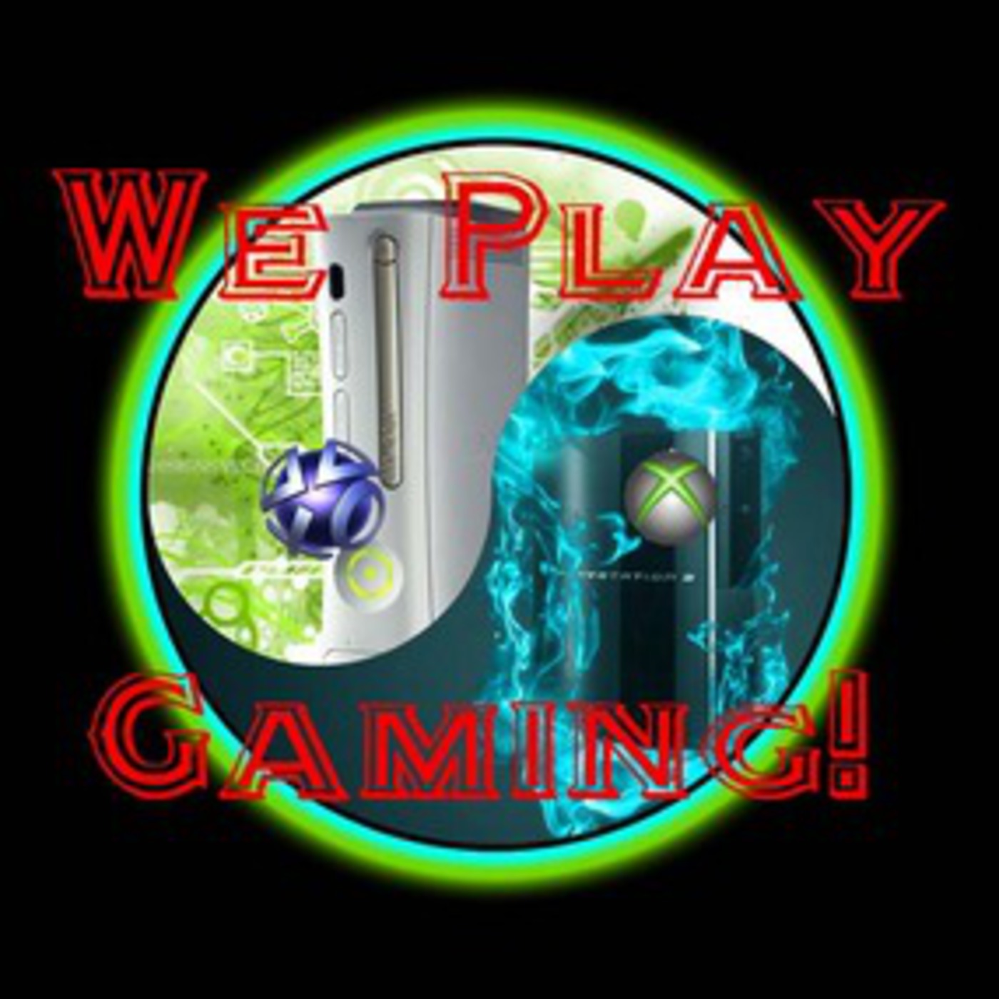 We Play Runescape 1