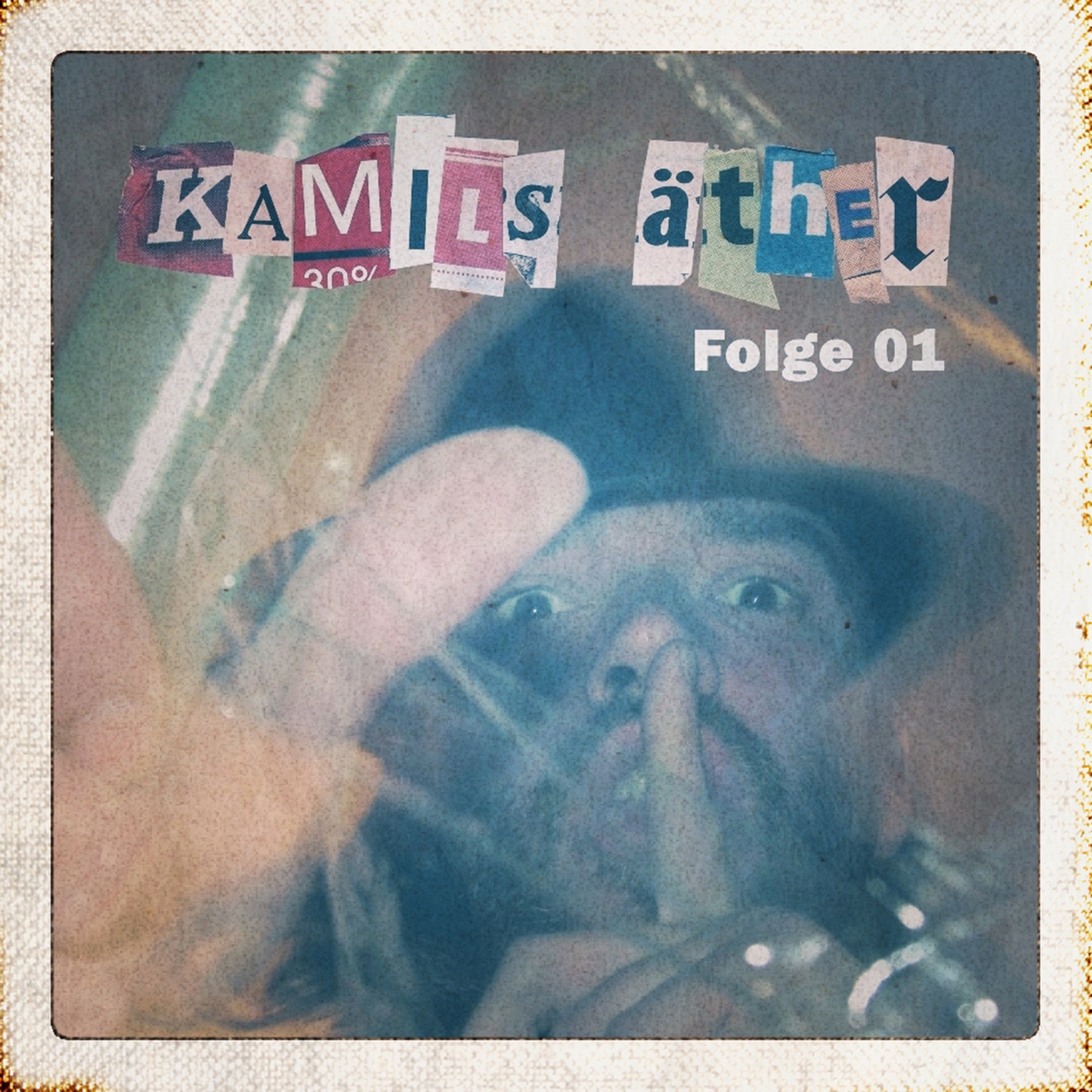Folge 01 - Unter dem Plastik