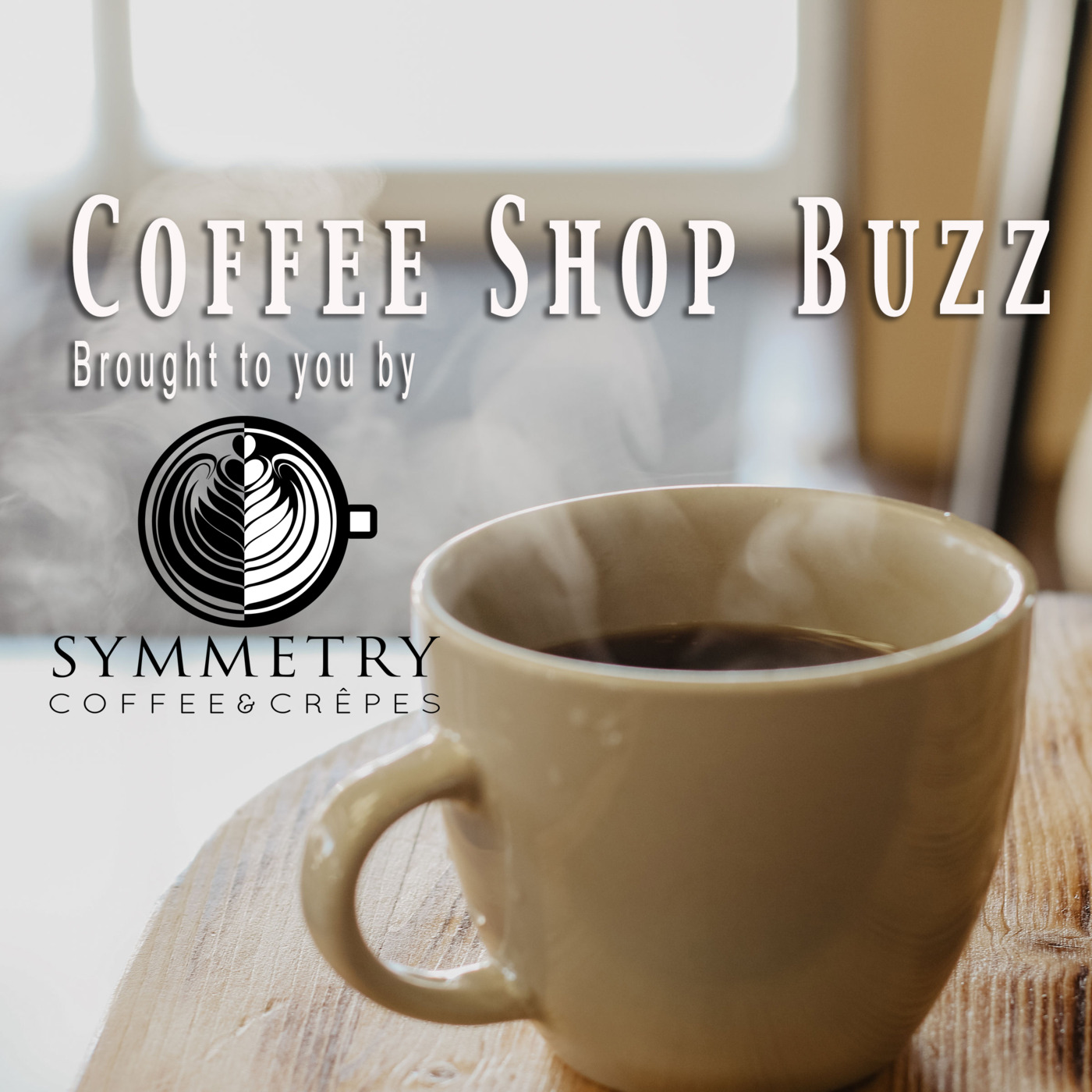 Coffee Shop Buzz