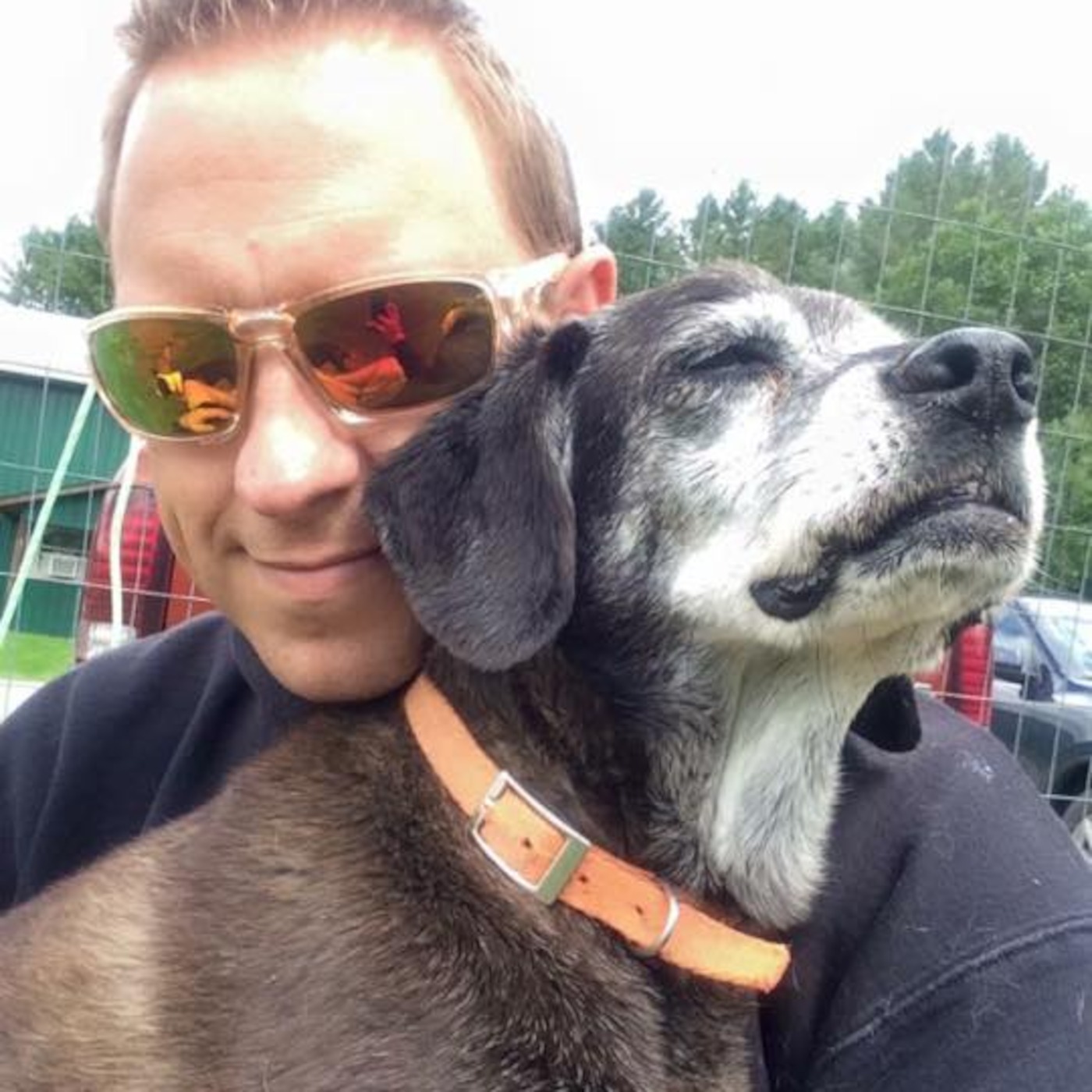 Vermont Dog Trainer - Ian Grant Answers Questions from Facebook