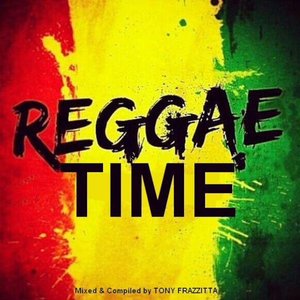 Podomatic | REGGAE TIME (Summer 2017)