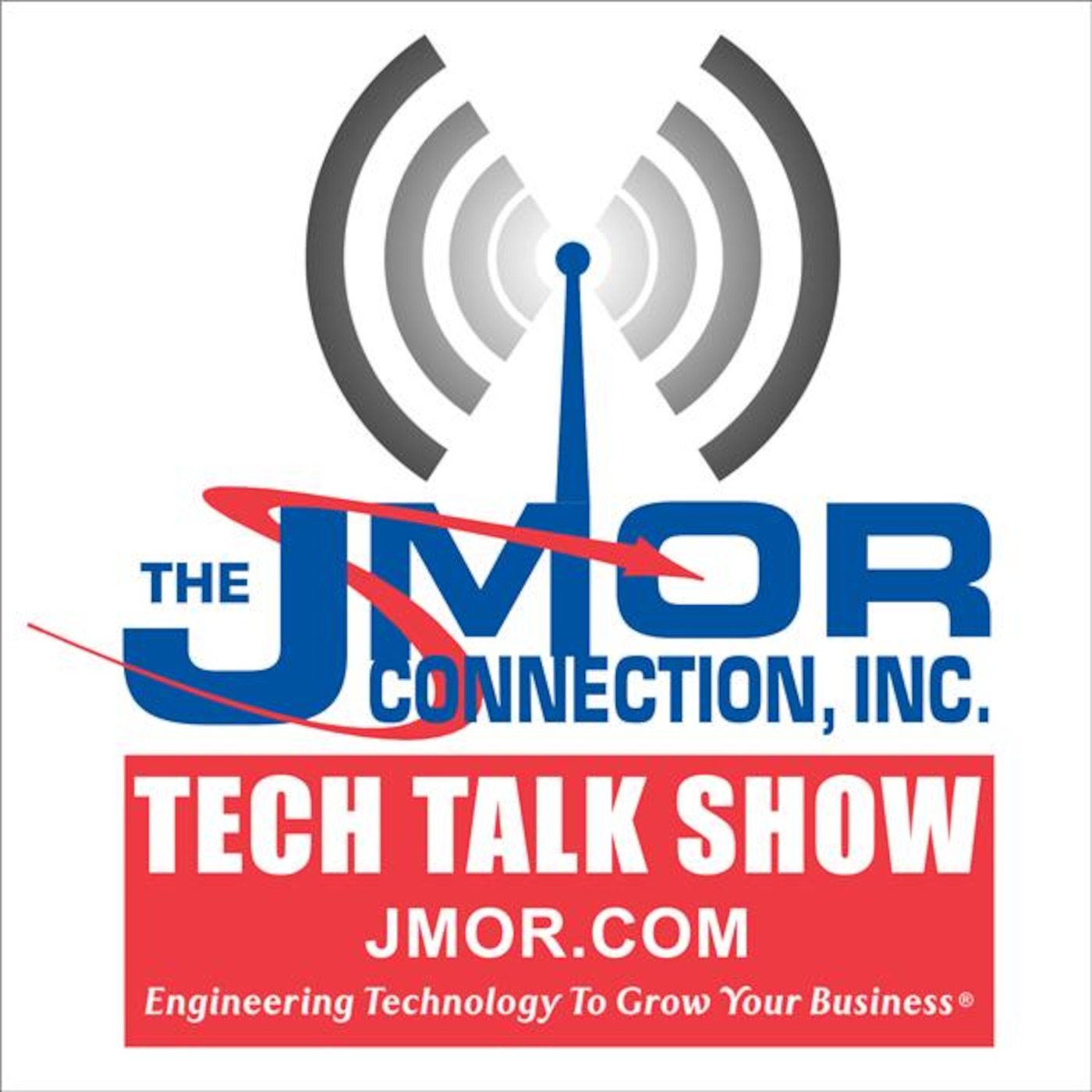 Building Trust with People & Technology (Episode: 04)