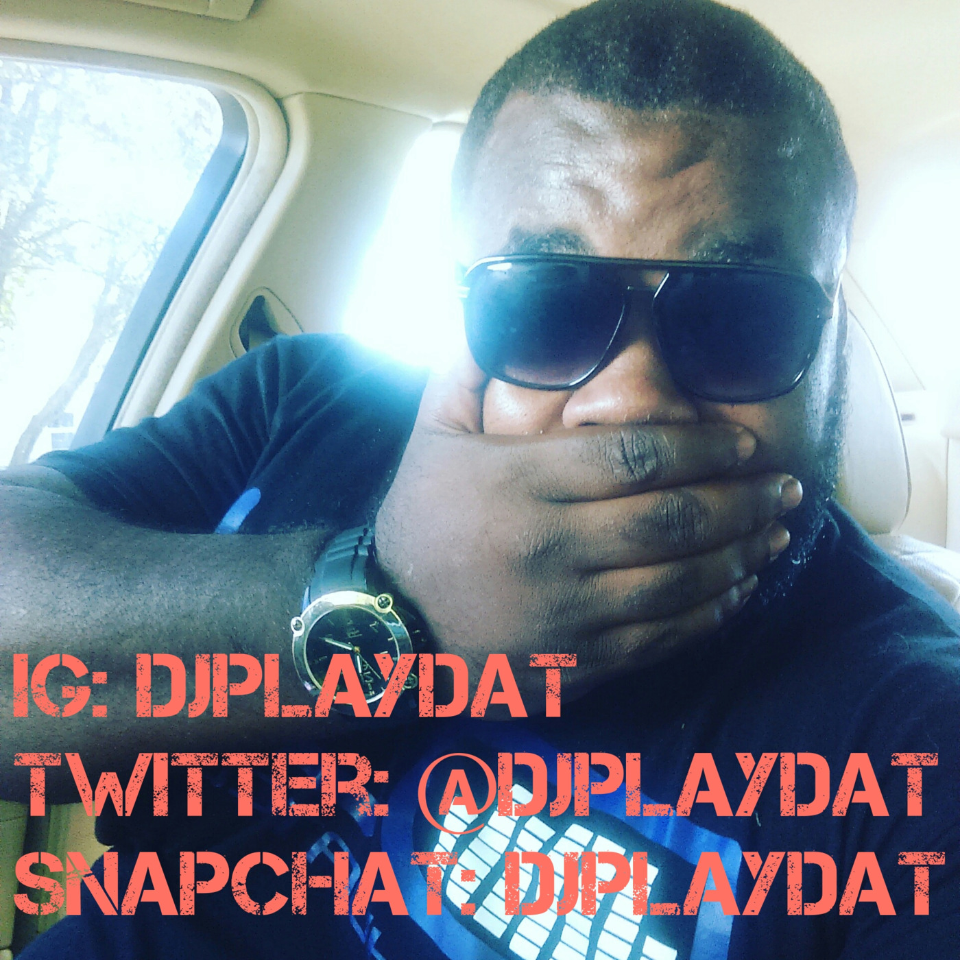 DJPlayDAT Back2Back2Back 20mins of Fire!!