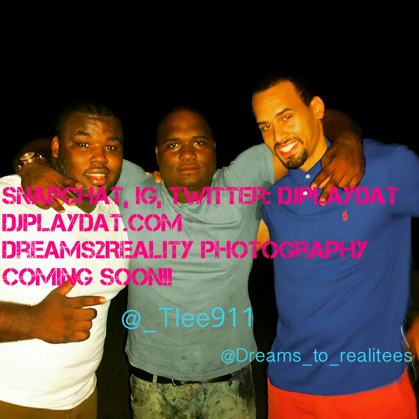 Throwback Thursdays Vol 9 : Dreams 2 Reality Edition