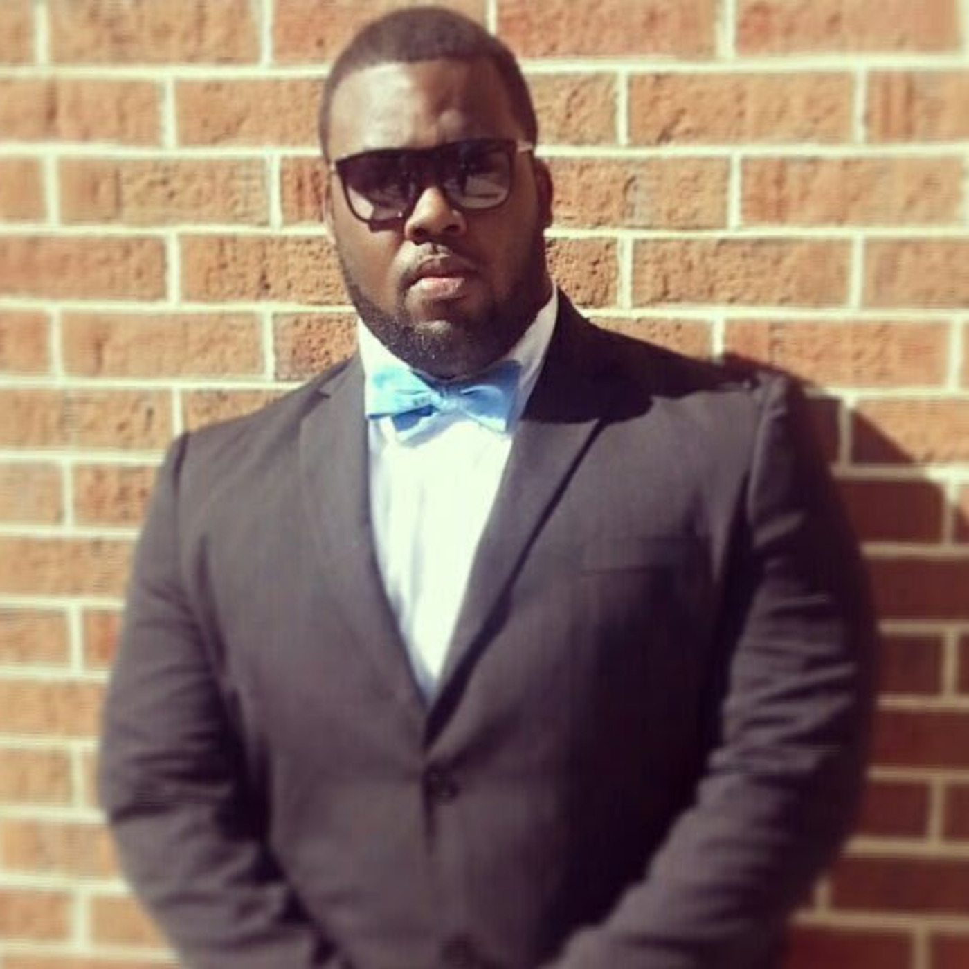 Sunday School...The DJPlayDAT Gospel Mix