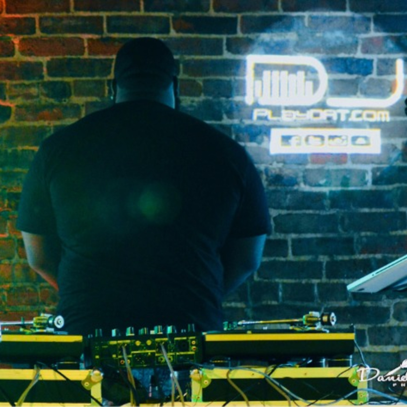 DJPlayDAT presents The Ride