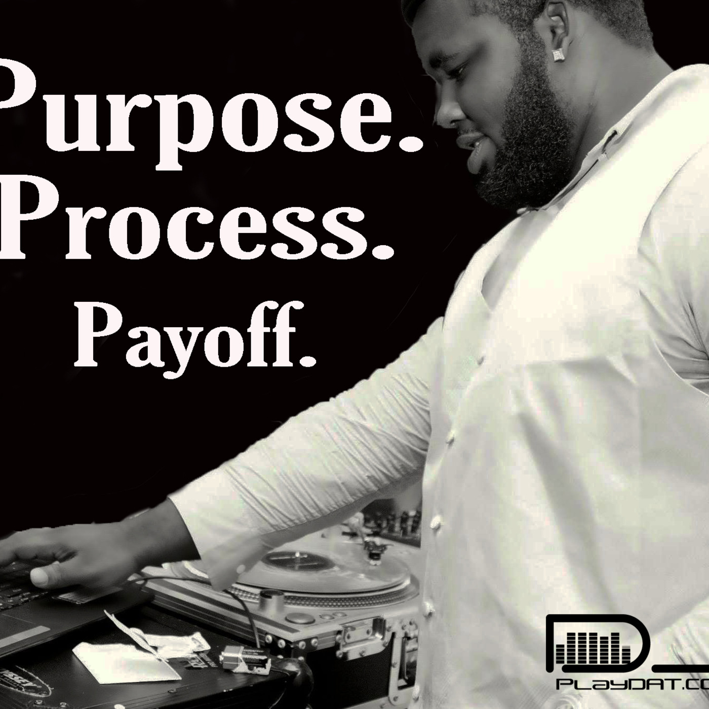 DJ PlayDAT Thrills