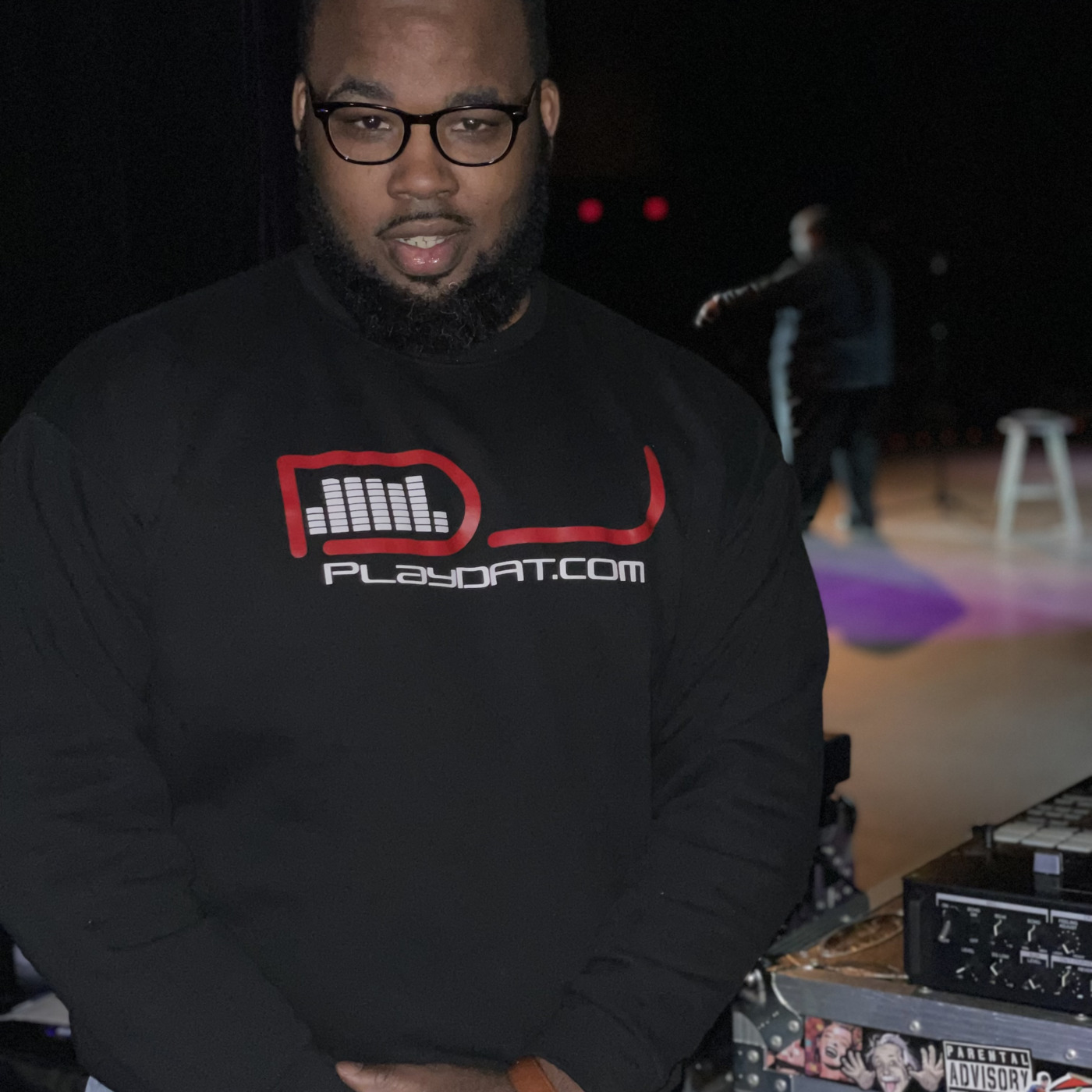 Episode 2: DJ PlayDAT Memorial Day 2022 Mix