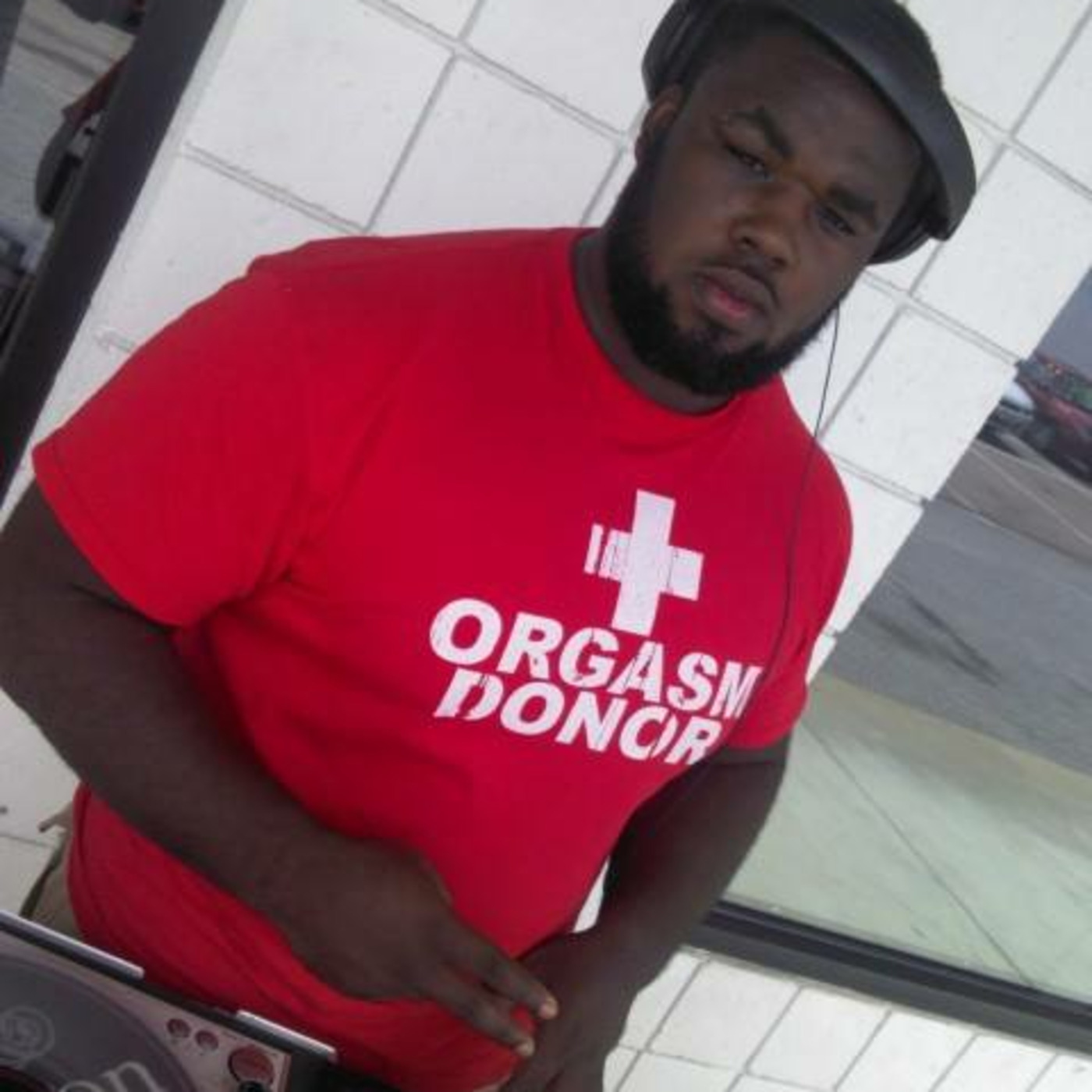 DJ PlayDAT Panty Dropper!!!
