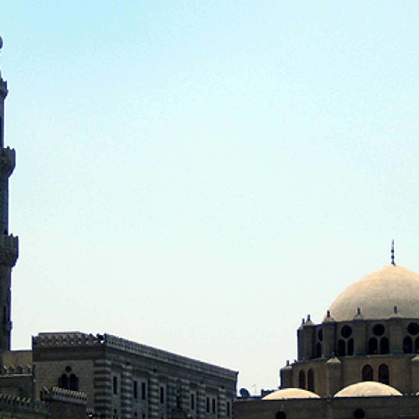 The Voices Behind Al-Azhar's Call to Prayer