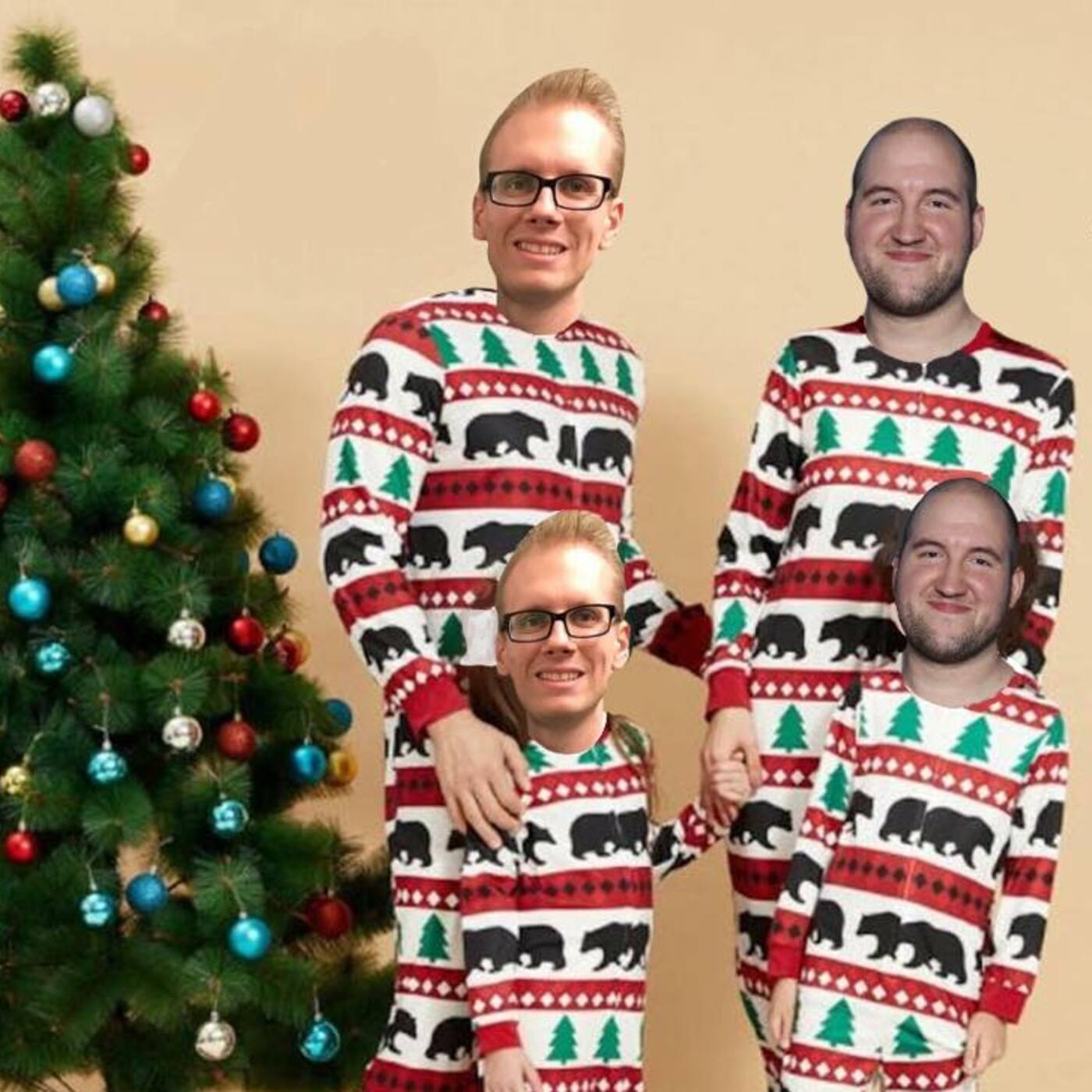 2020 Holiday Special