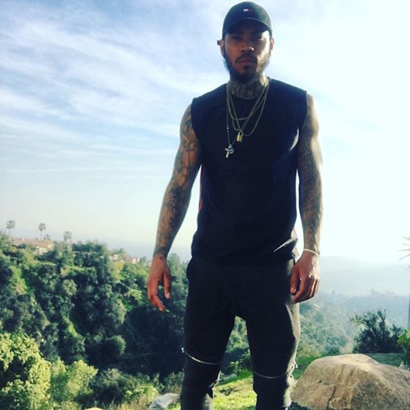 DJ KRILL Presents Krillradio Exclusive Podcasts