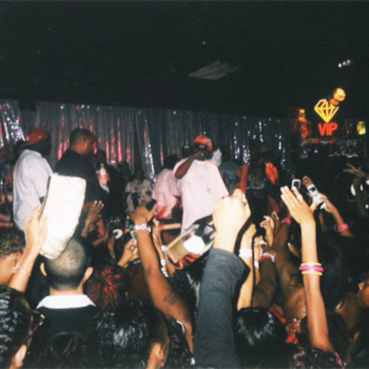 DJ KRILL Presents Krillradio Exclusive Podcasts