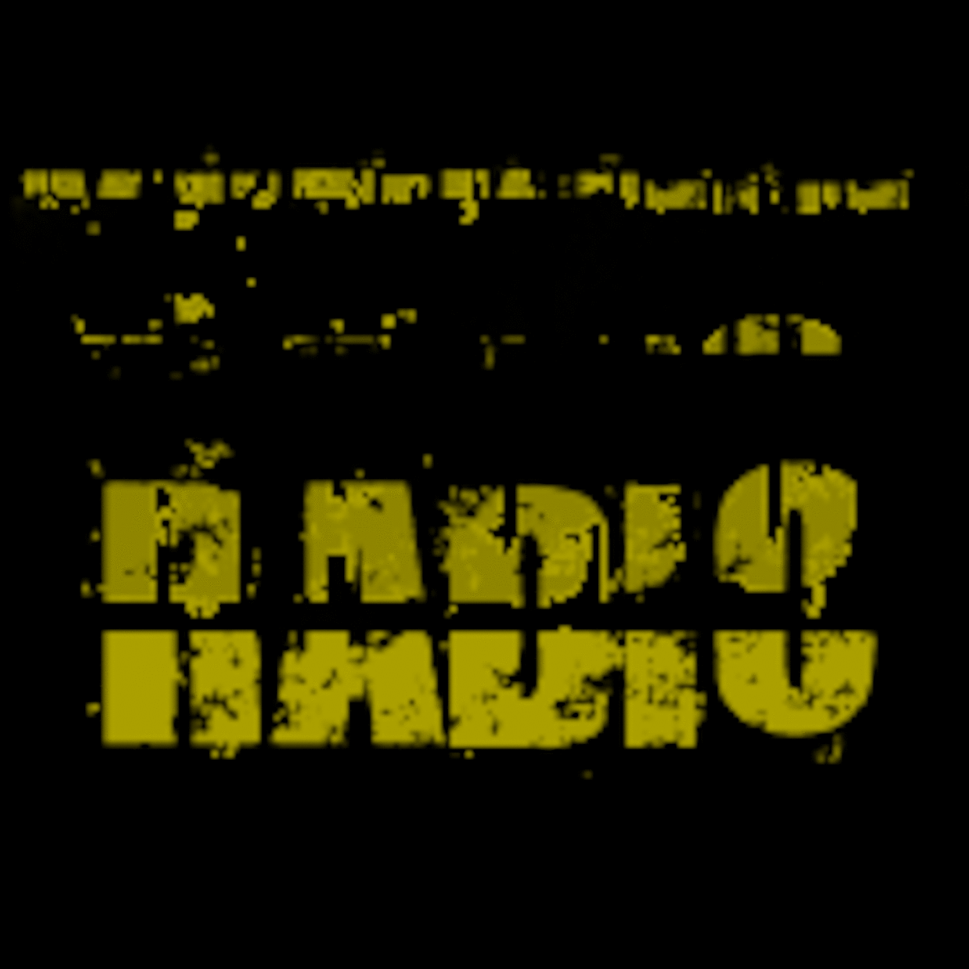 DJ KRILL Presents Krillradio Exclusive Podcasts