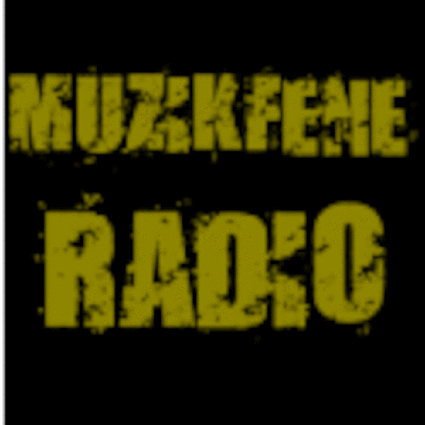 DJ KRILL Presents Krillradio Exclusive Podcasts