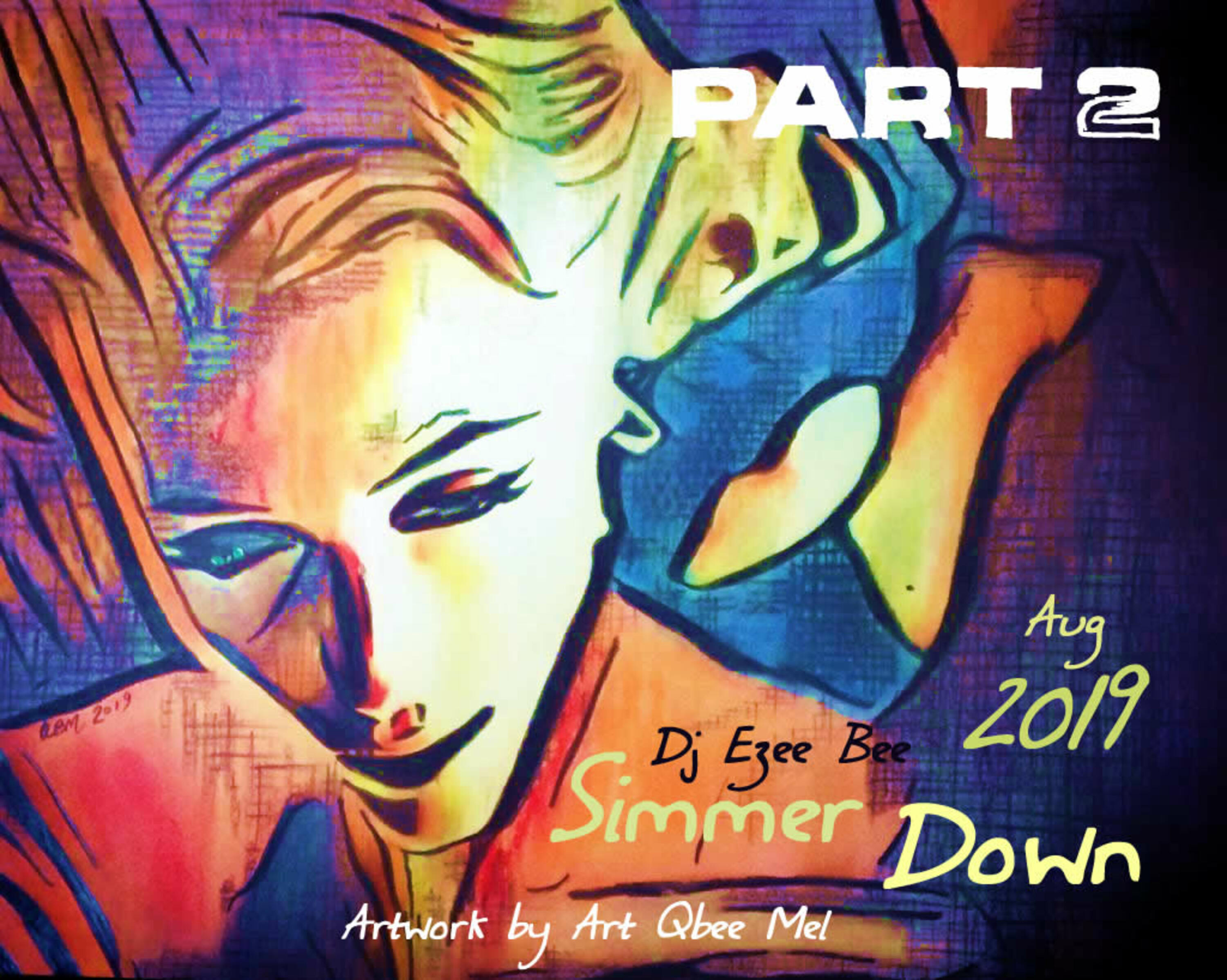 Dj Ezee Bee    D&B-R&B-RAP-GRIME-REGGAE-DANCE