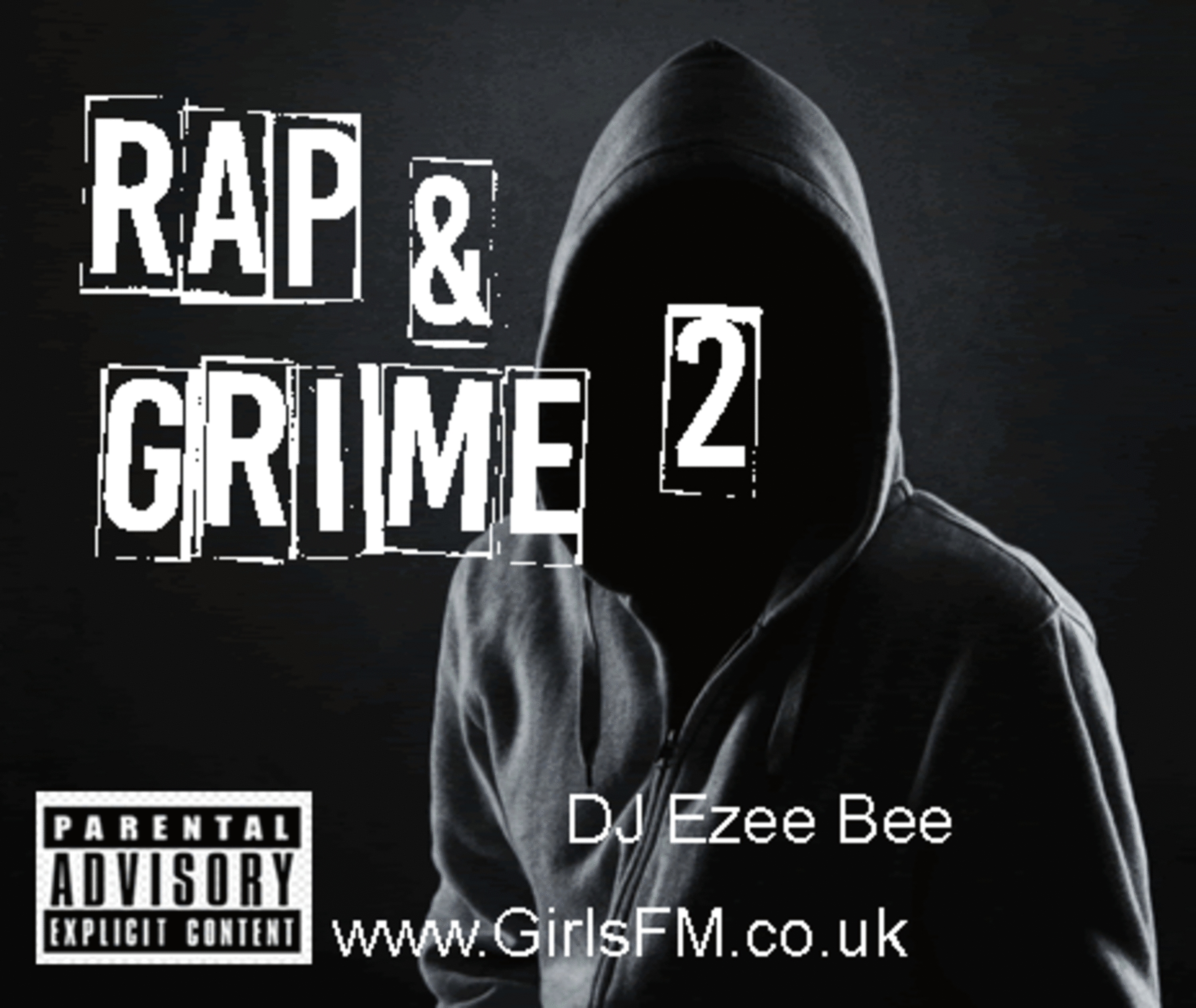 Dj Ezee Bee    D&B-R&B-RAP-GRIME-REGGAE-DANCE