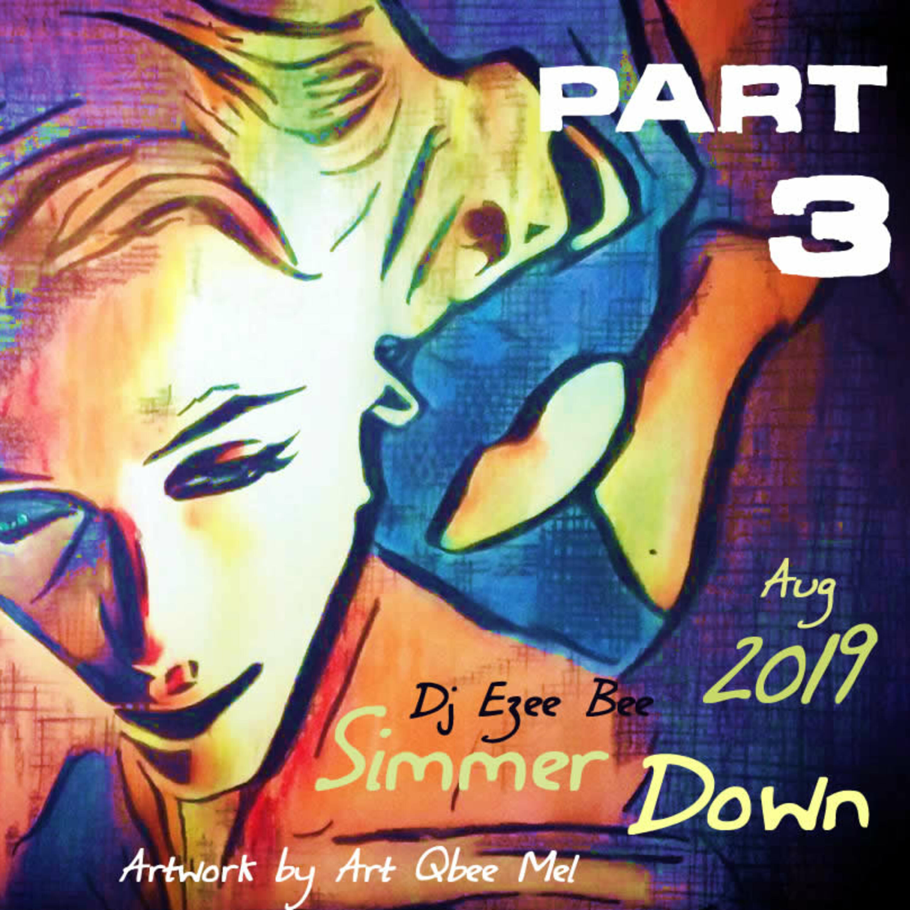 Dj Ezee Bee    D&B-R&B-RAP-GRIME-REGGAE-DANCE