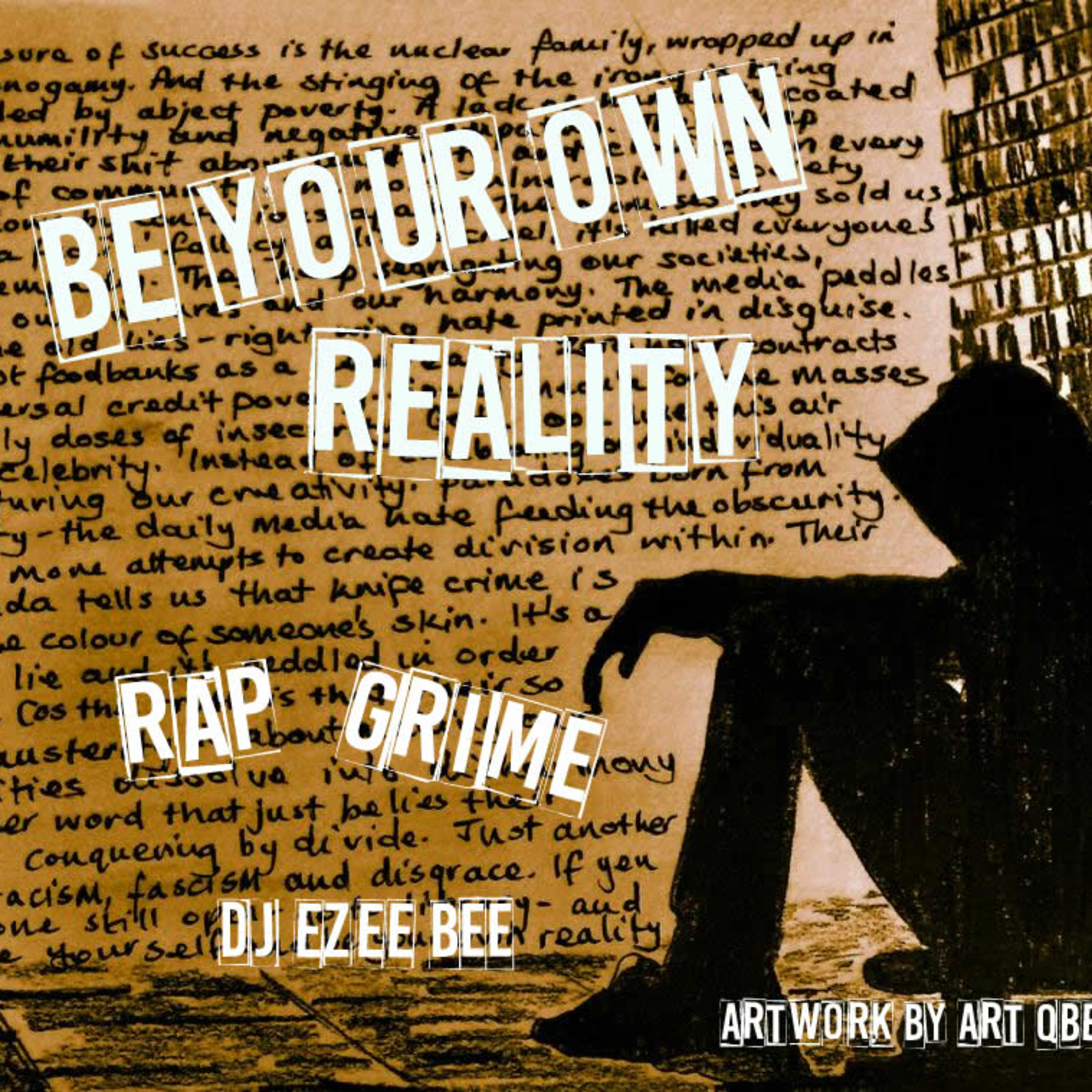 Dj Ezee Bee    D&B-R&B-RAP-GRIME-REGGAE-DANCE