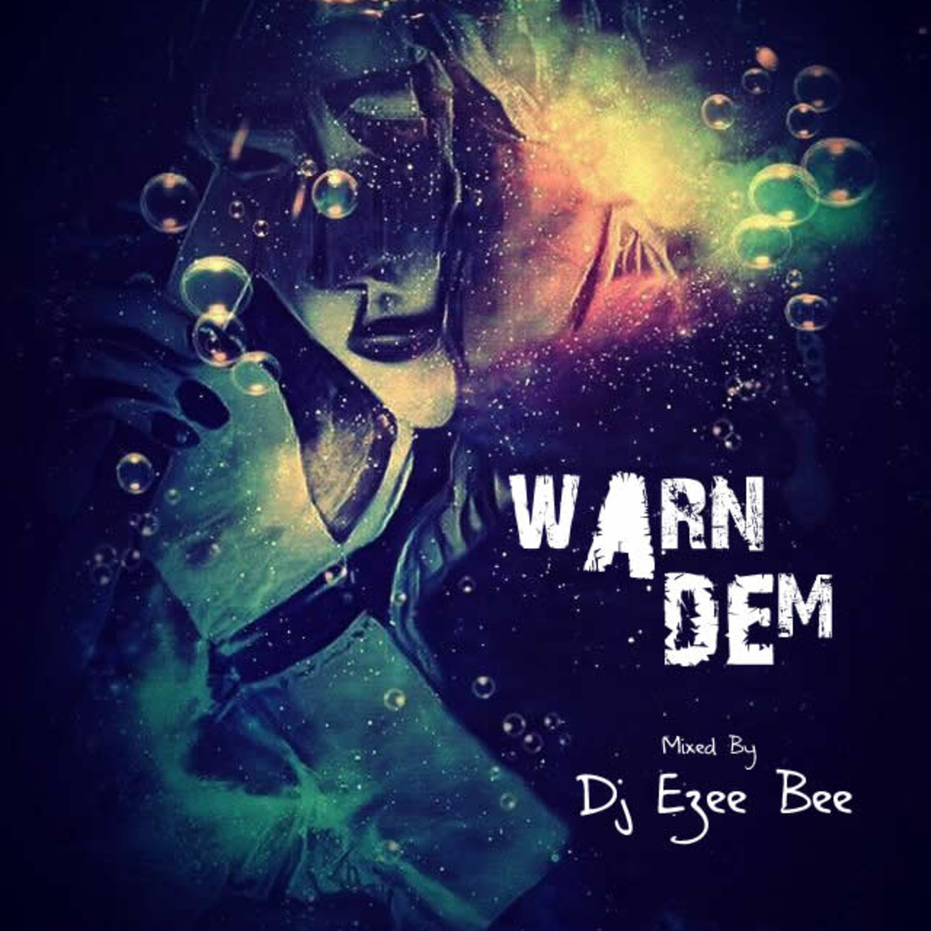 Dj Ezee Bee    D&B-R&B-RAP-GRIME-REGGAE-DANCE