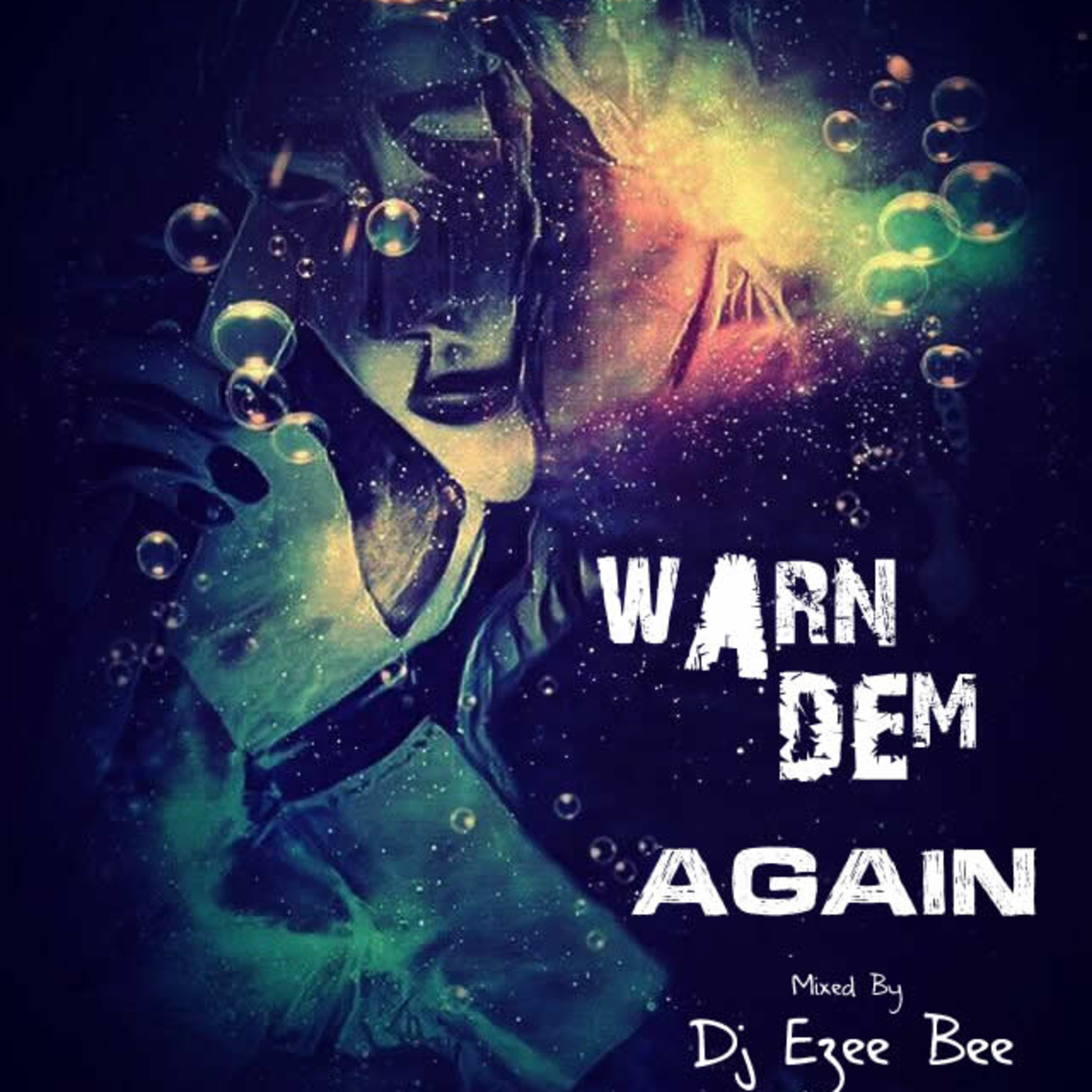 Dj Ezee Bee    D&B-R&B-RAP-GRIME-REGGAE-DANCE